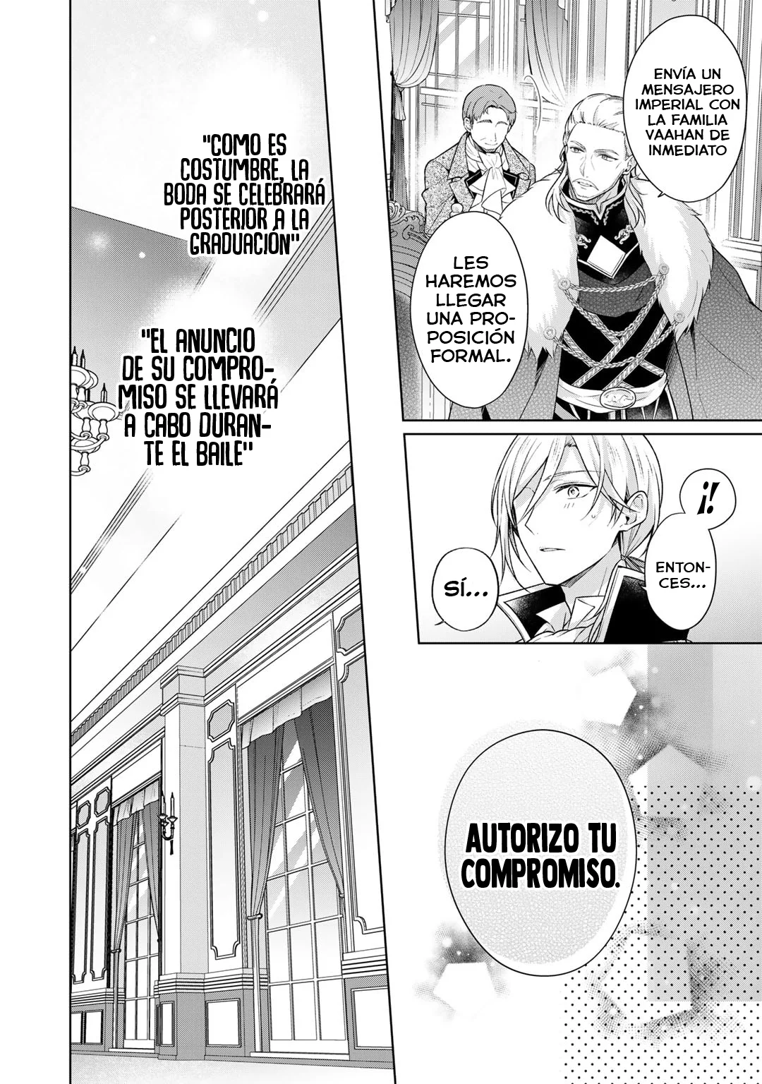 Kondo wa Zettai ni Jama Shimasen! Capítulo 24 - Page 11