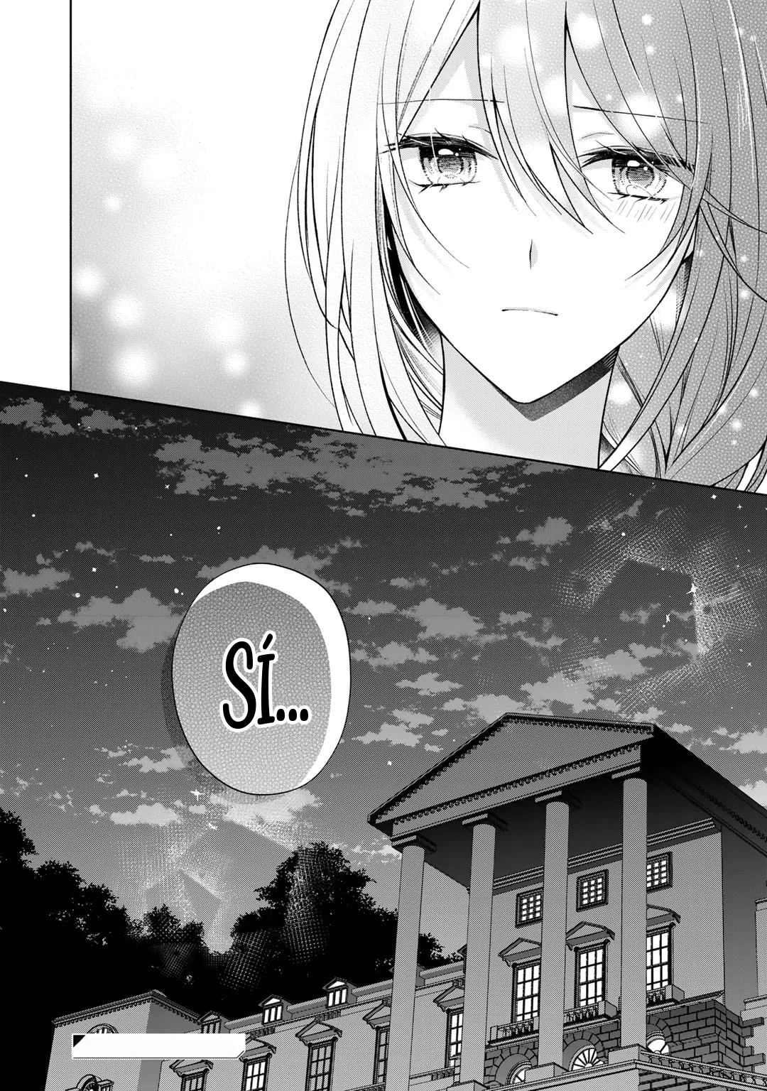Kondo wa Zettai ni Jama Shimasen! Capítulo 25.2 - Page 16