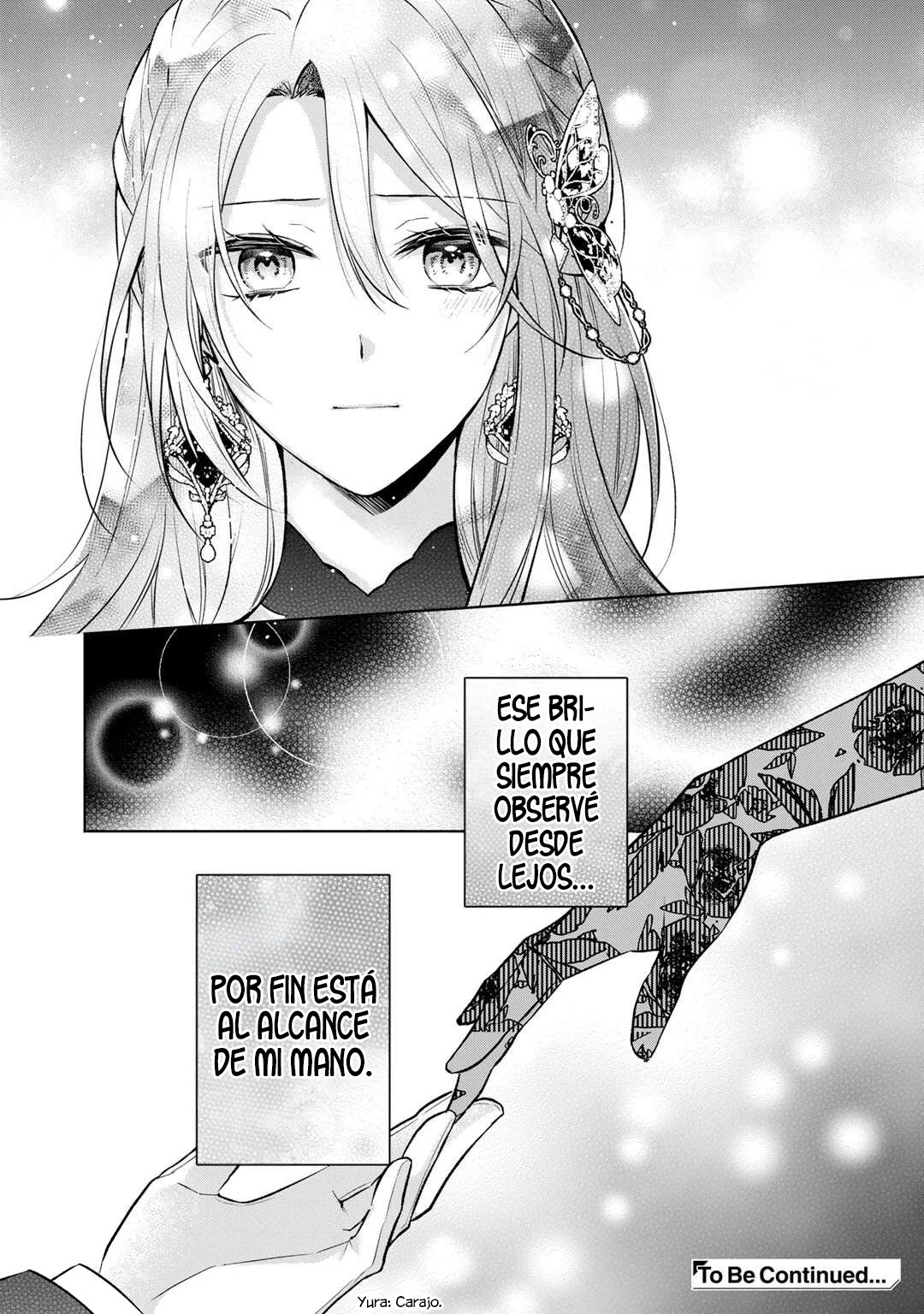 Kondo wa Zettai ni Jama Shimasen! Capítulo 27.2 - Page 20
