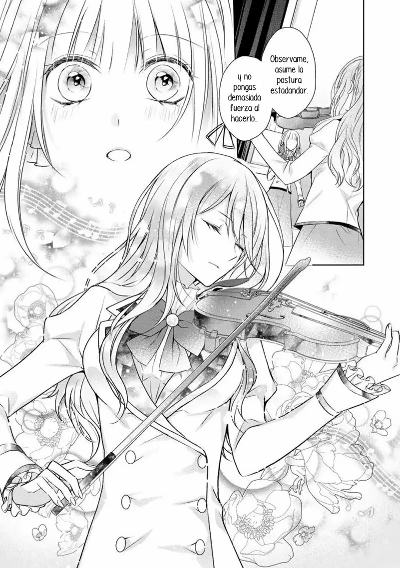 Kondo wa Zettai ni Jama Shimasen! Capítulo 4 - Page 12