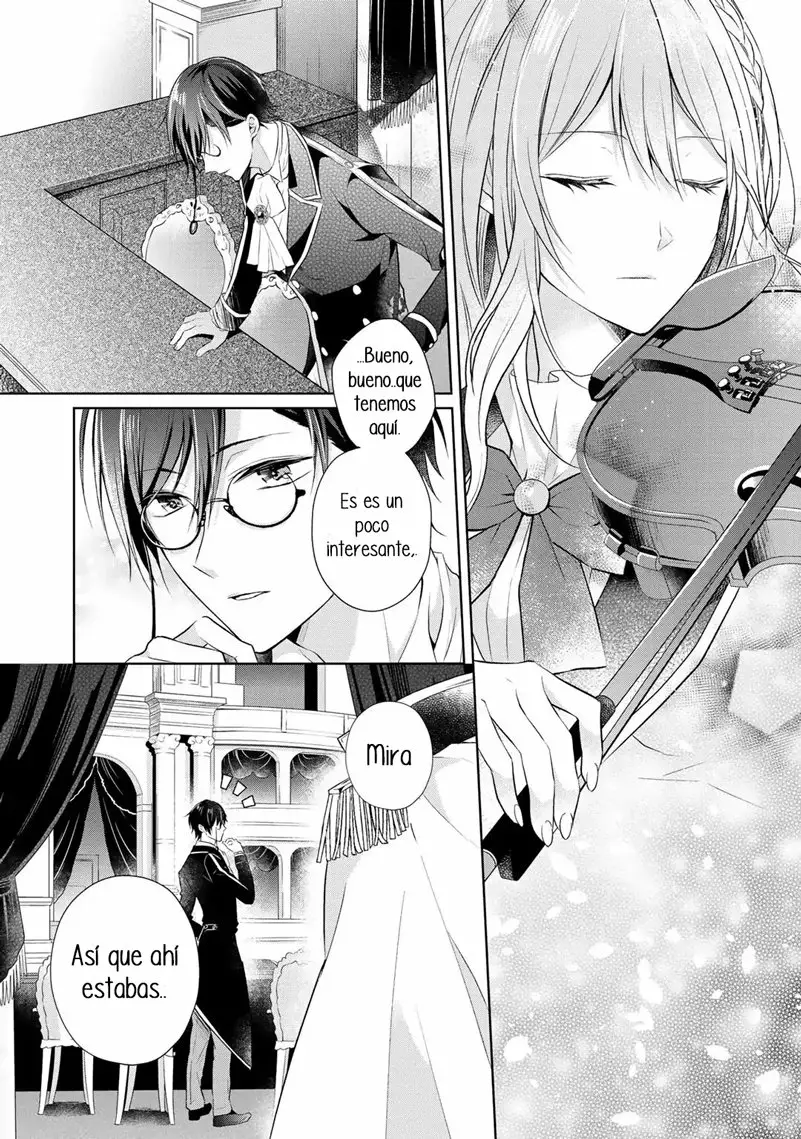 Kondo wa Zettai ni Jama Shimasen! Capítulo 4 - Page 13