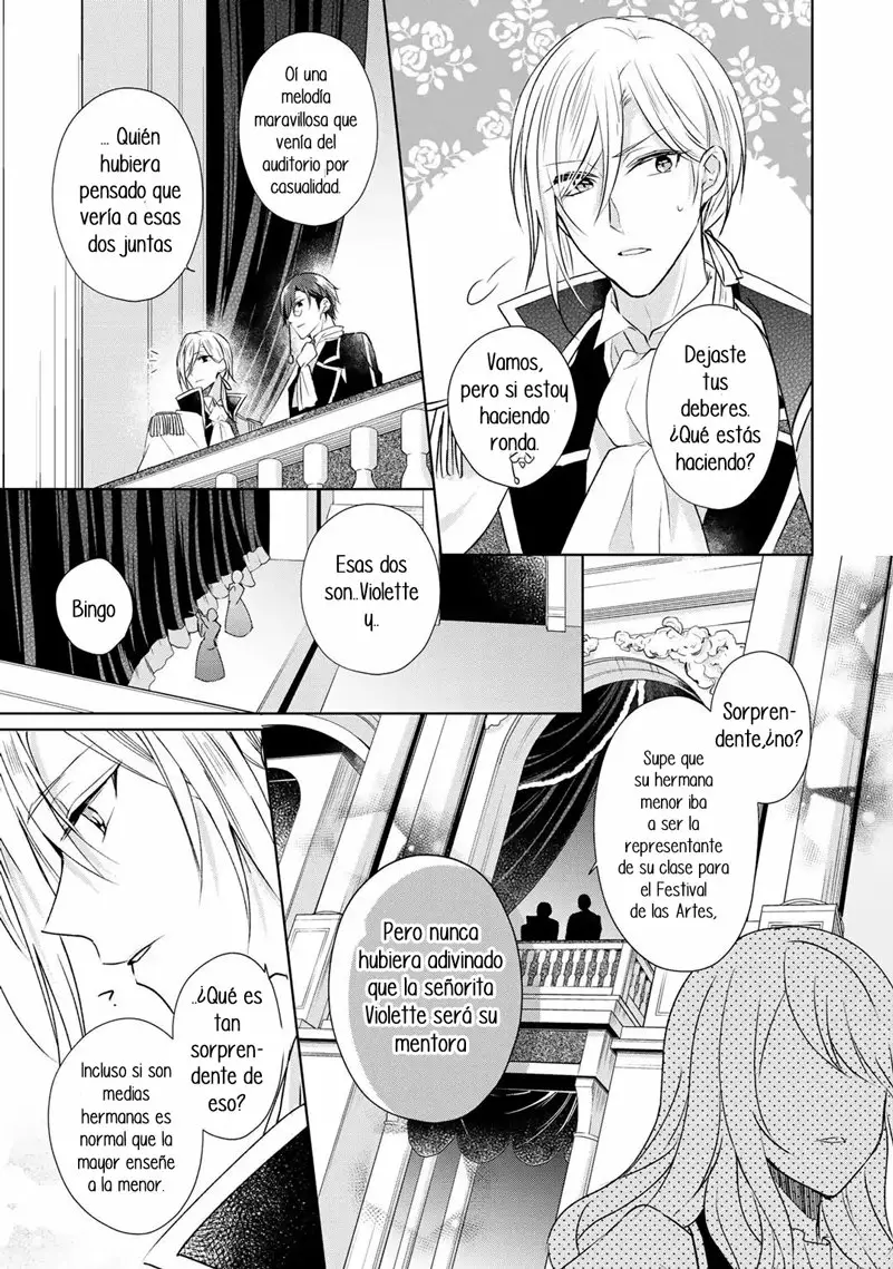Kondo wa Zettai ni Jama Shimasen! Capítulo 4 - Page 14