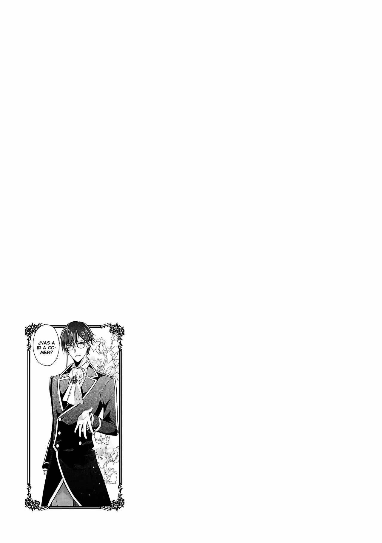 Kondo wa Zettai ni Jama Shimasen! Capítulo 5.5 - Page 4