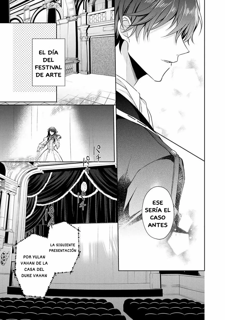 Kondo wa Zettai ni Jama Shimasen! Capítulo 5 - Page 14
