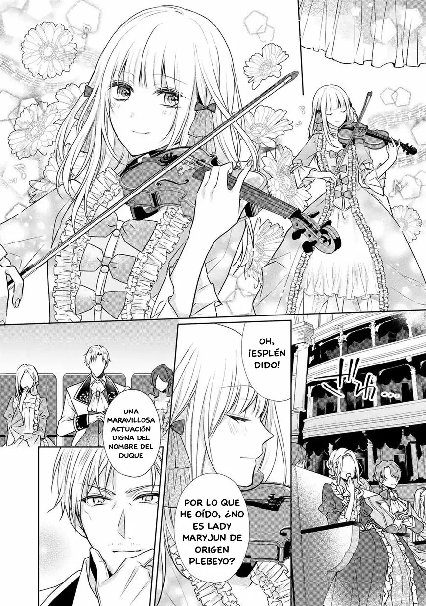 Kondo wa Zettai ni Jama Shimasen! Capítulo 5 - Page 15