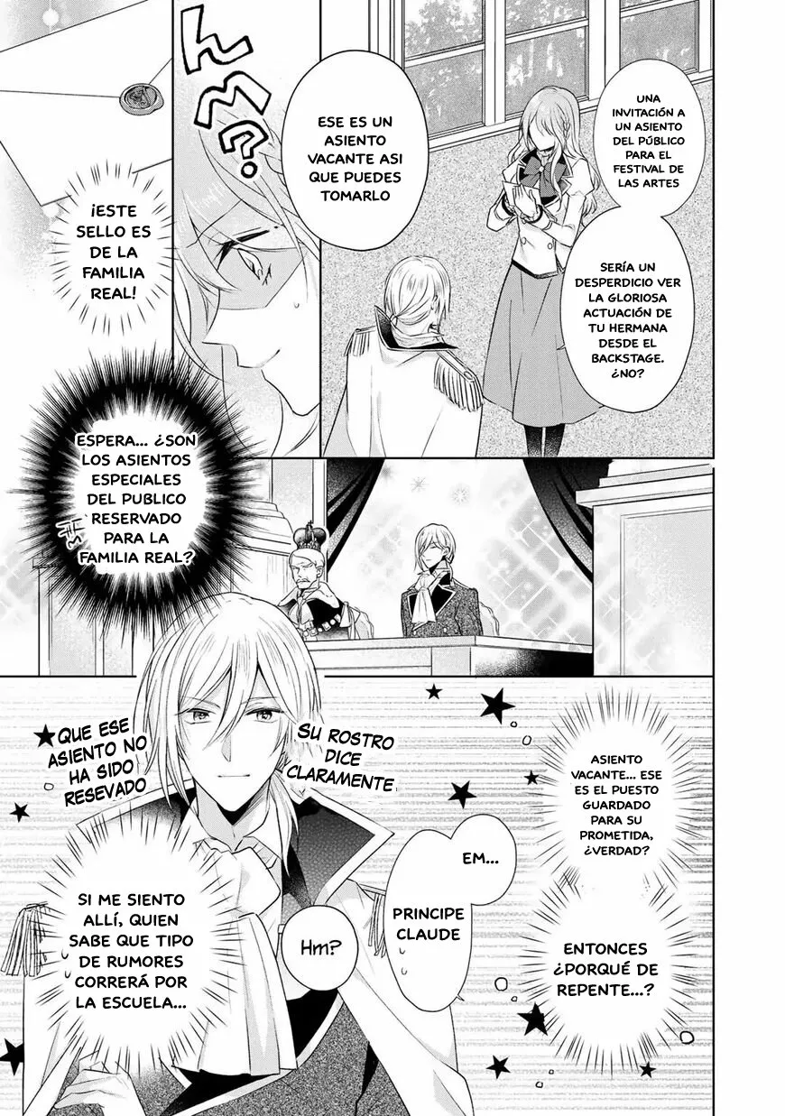 Kondo wa Zettai ni Jama Shimasen! Capítulo 5 - Page 6