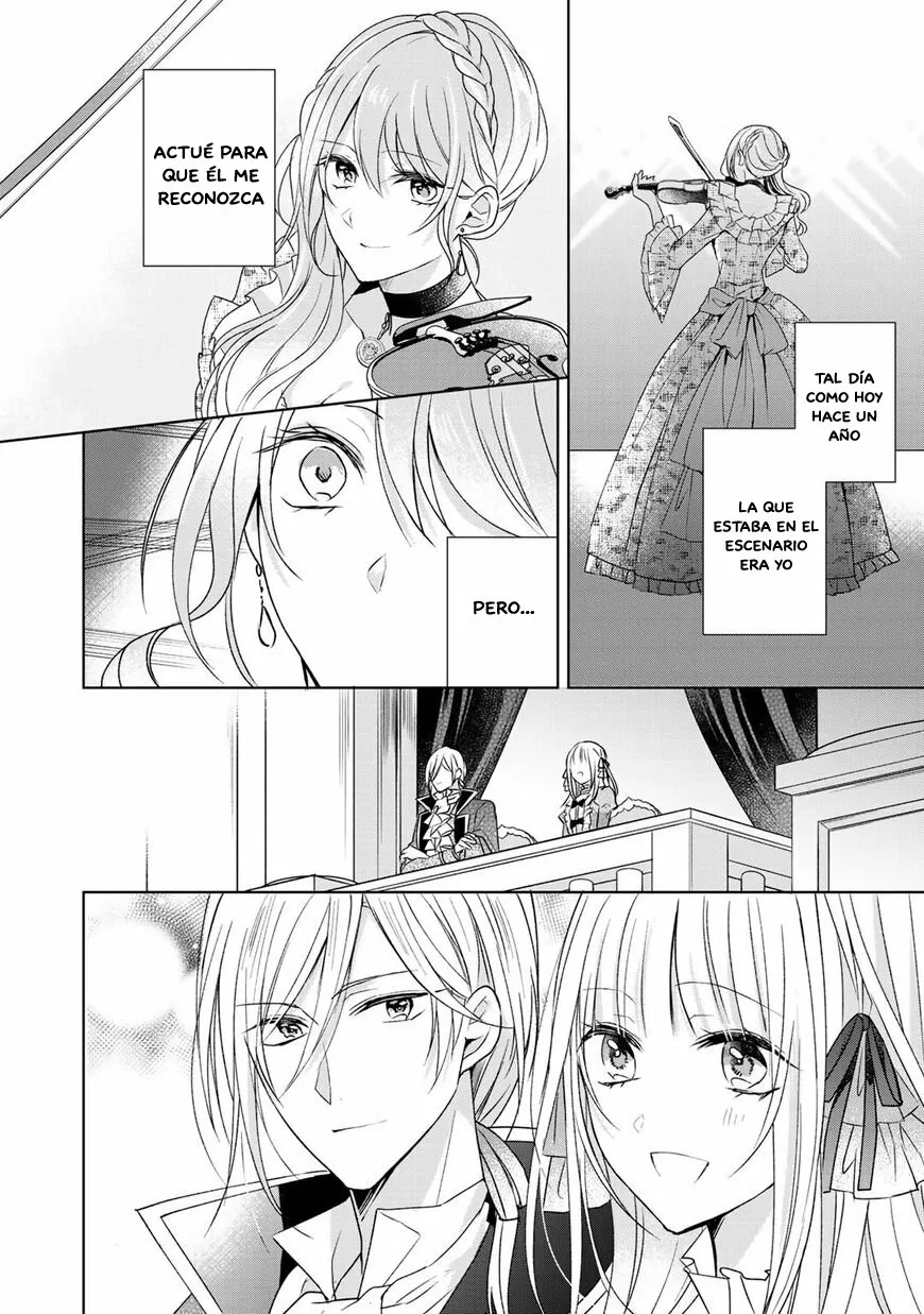 Kondo wa Zettai ni Jama Shimasen! Capítulo 6 - Page 22
