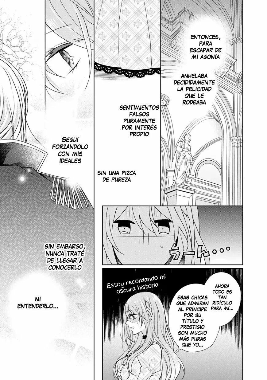 Kondo wa Zettai ni Jama Shimasen! Capítulo 6 - Page 23