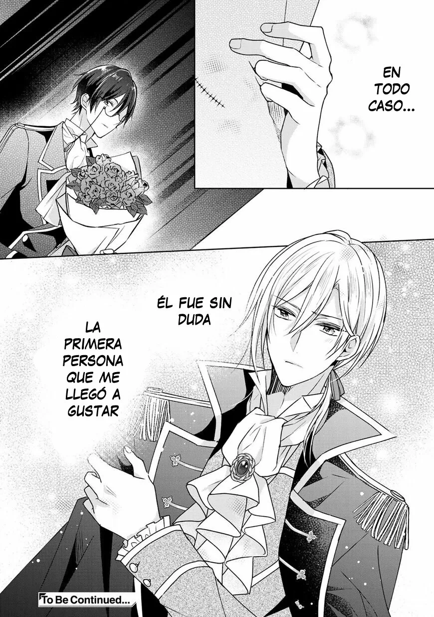 Kondo wa Zettai ni Jama Shimasen! Capítulo 6 - Page 26