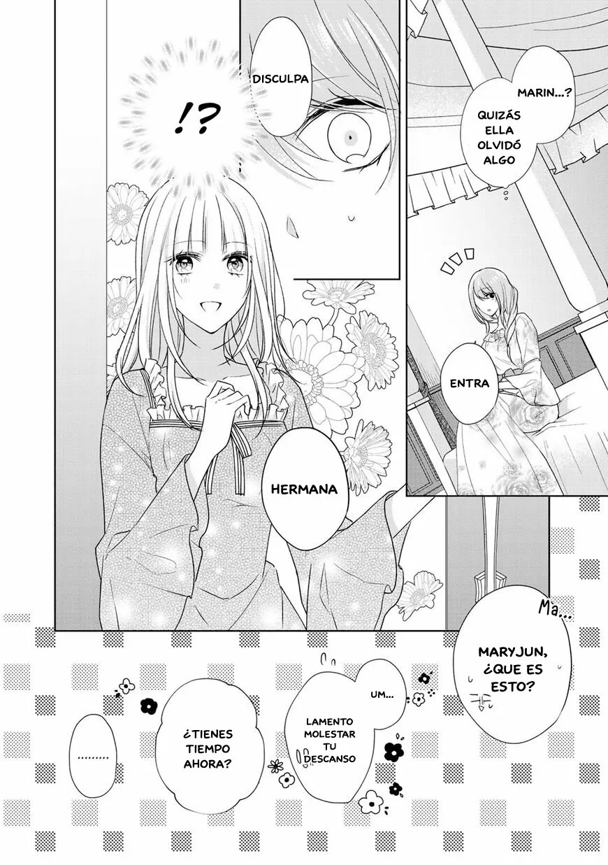 Kondo wa Zettai ni Jama Shimasen! Capítulo 7 - Page 11