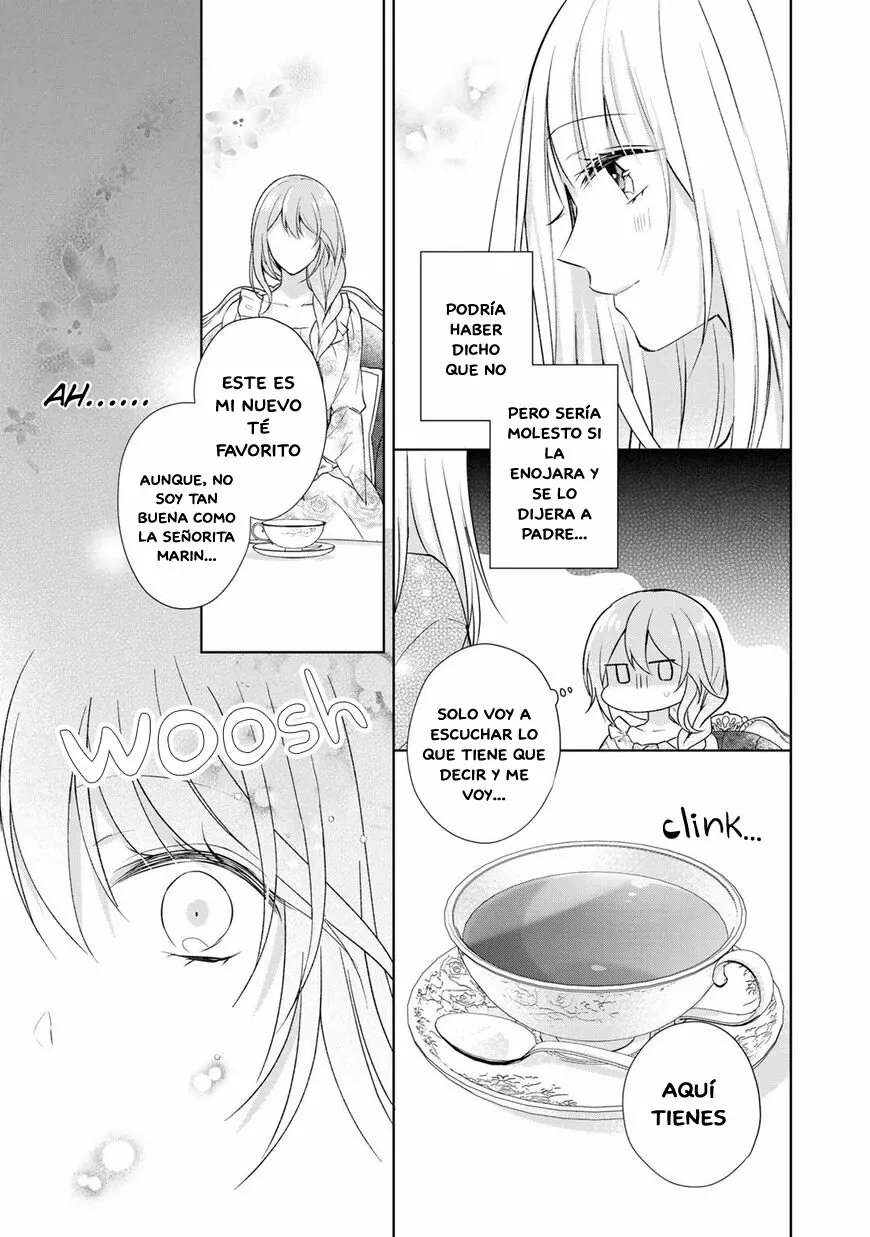 Kondo wa Zettai ni Jama Shimasen! Capítulo 7 - Page 14