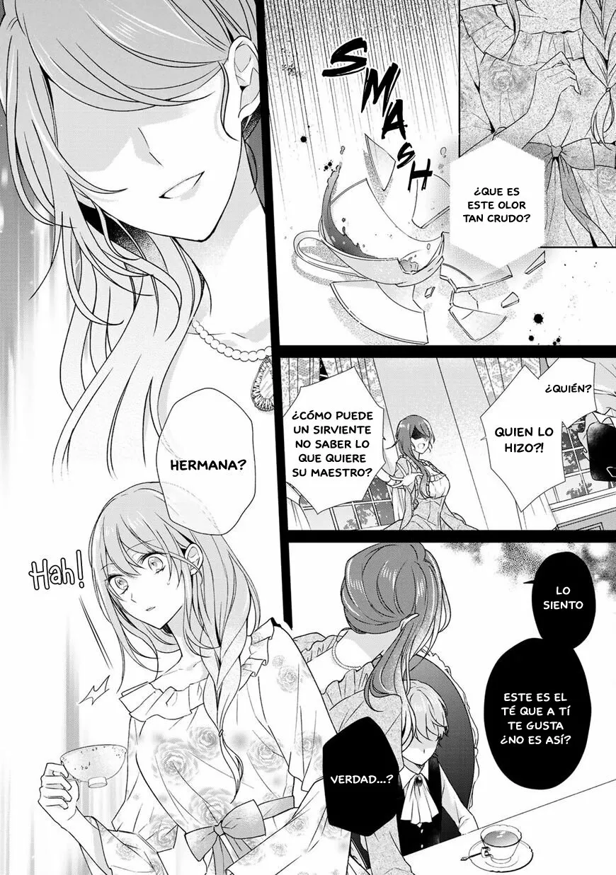 Kondo wa Zettai ni Jama Shimasen! Capítulo 7 - Page 15