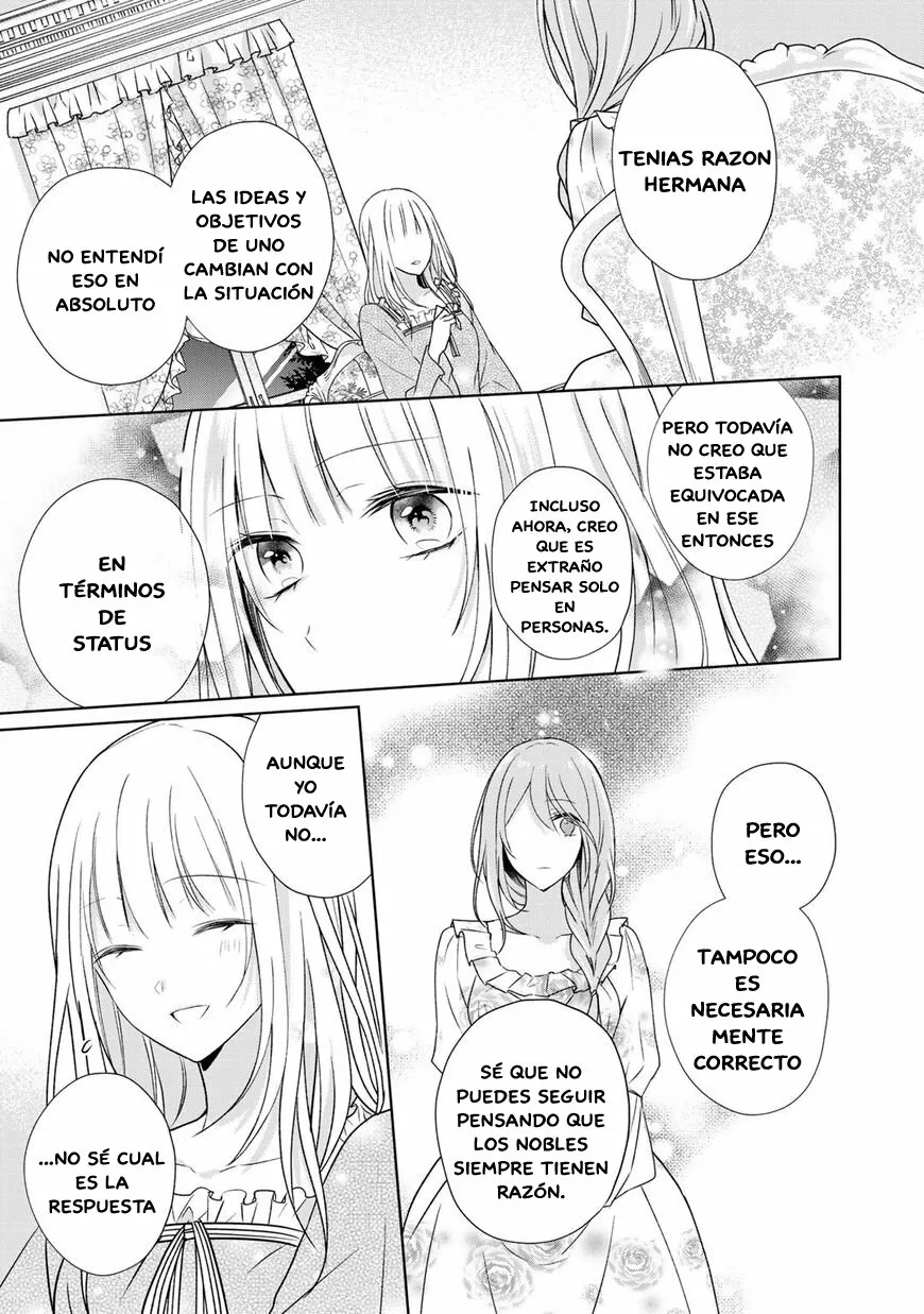 Kondo wa Zettai ni Jama Shimasen! Capítulo 7 - Page 18