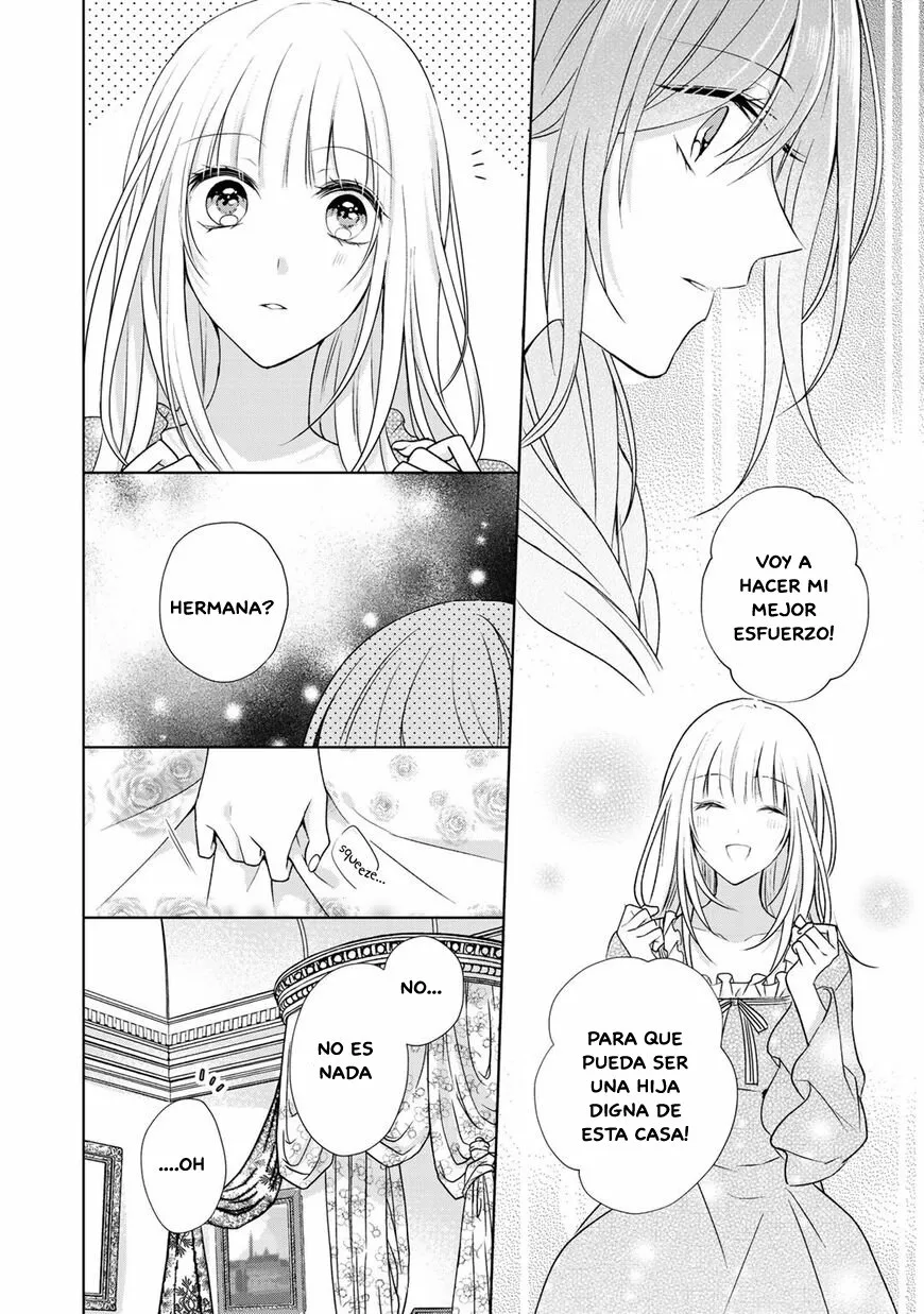 Kondo wa Zettai ni Jama Shimasen! Capítulo 7 - Page 19