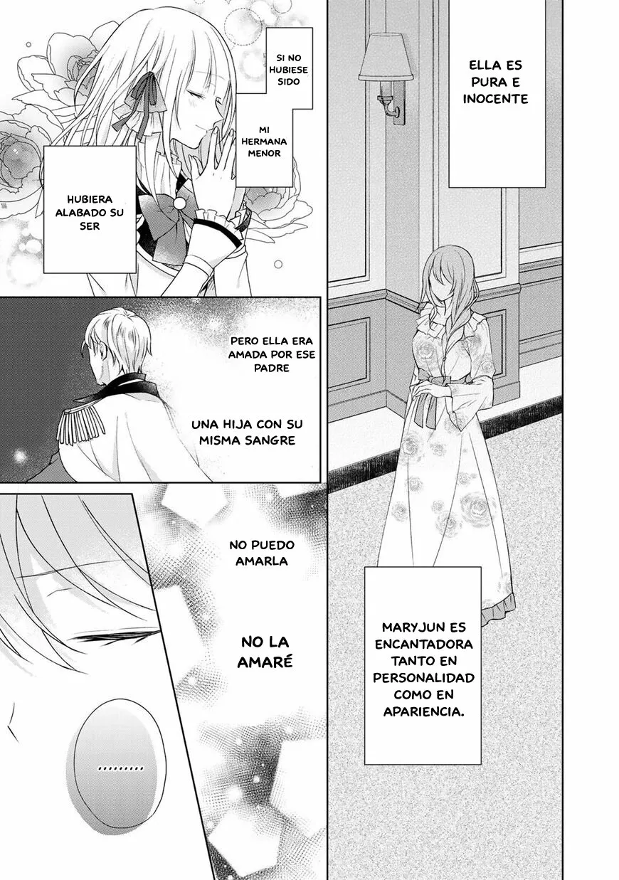 Kondo wa Zettai ni Jama Shimasen! Capítulo 7 - Page 22