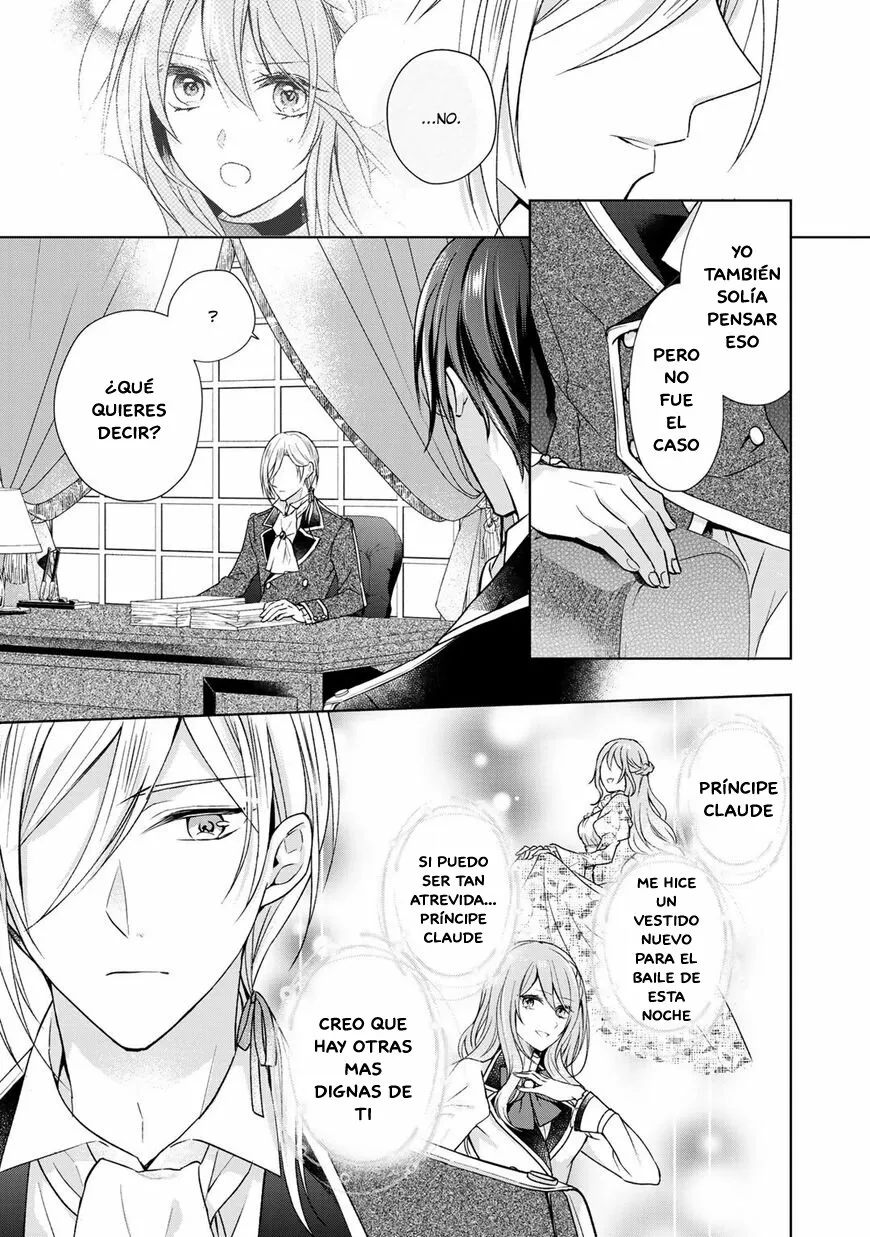 Kondo wa Zettai ni Jama Shimasen! Capítulo 7 - Page 26