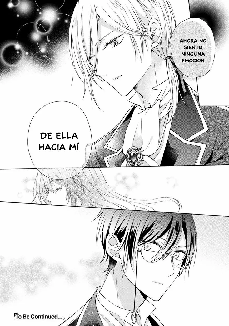 Kondo wa Zettai ni Jama Shimasen! Capítulo 7 - Page 27