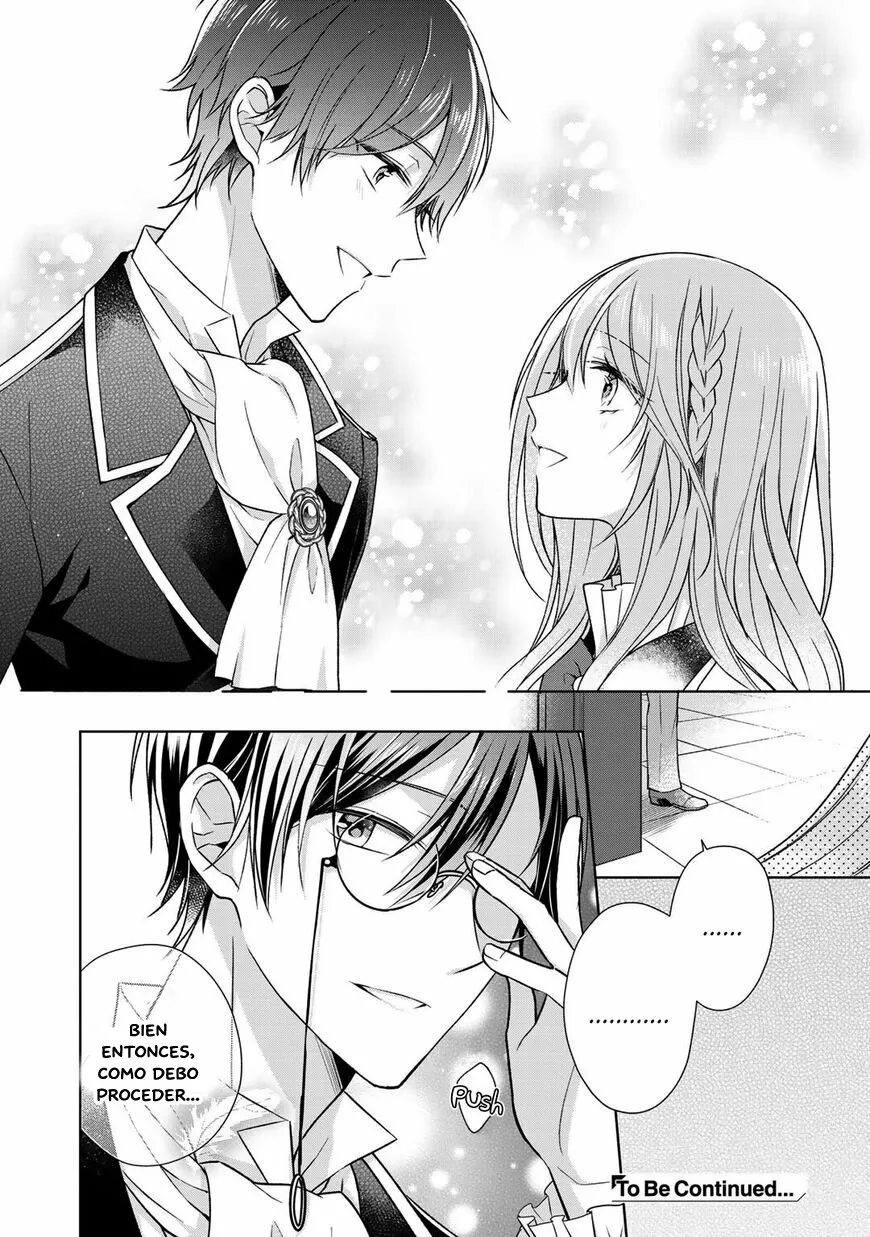 Kondo wa Zettai ni Jama Shimasen! Capítulo 8 - Page 19