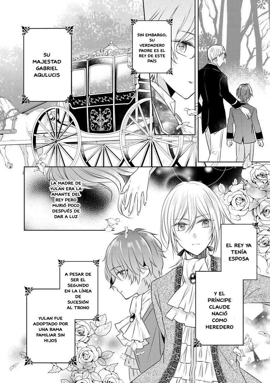 Kondo wa Zettai ni Jama Shimasen! Capítulo 9 - Page 15