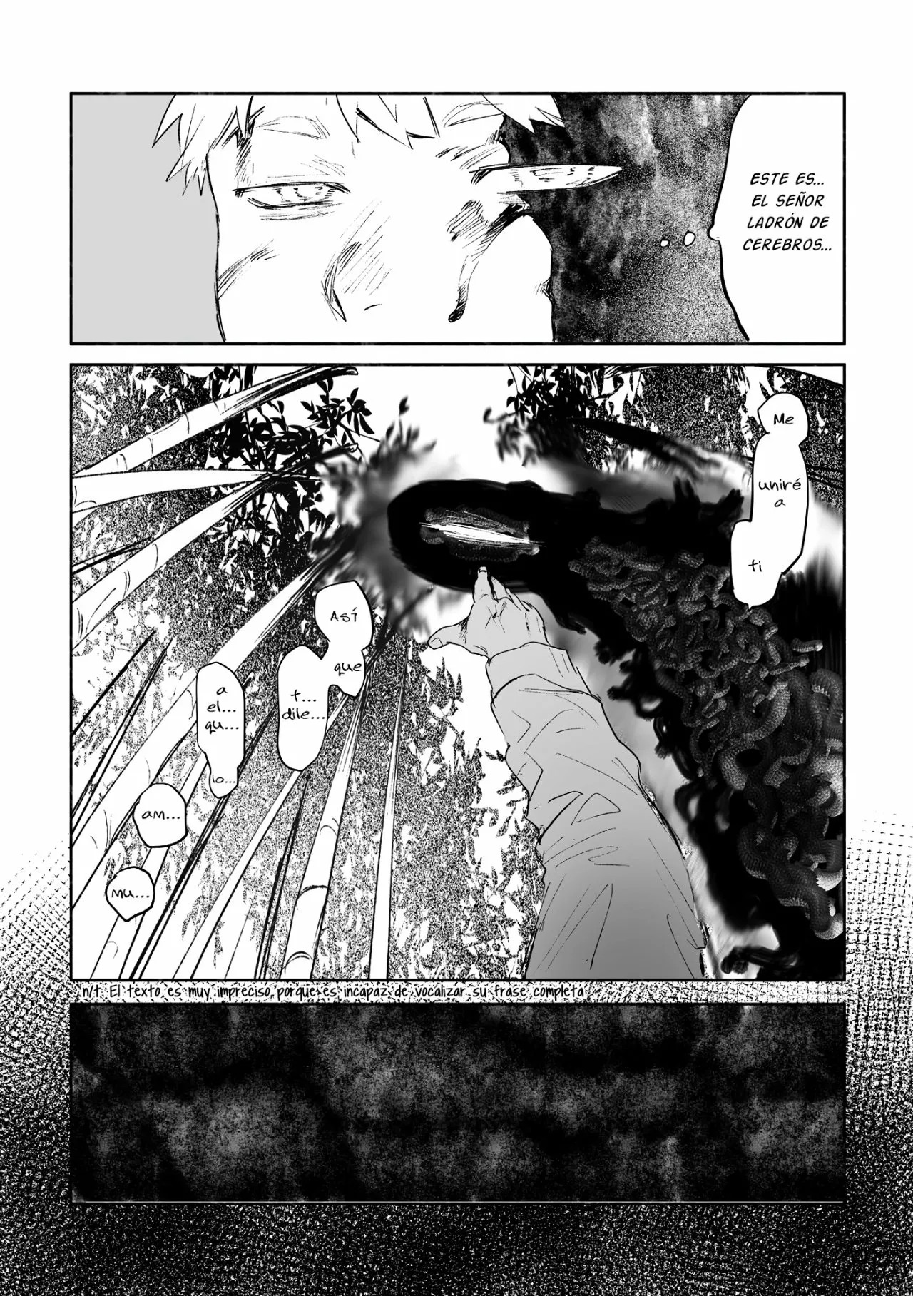 Hikaru ga Shinda Natsu Capítulo 0 - Page 14