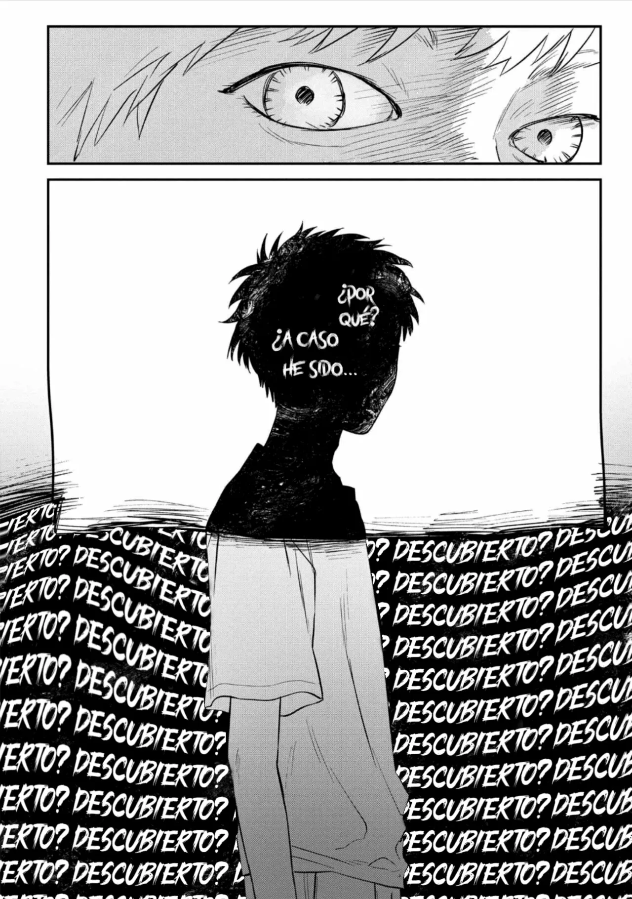Hikaru ga Shinda Natsu Capítulo 15 - Page 15