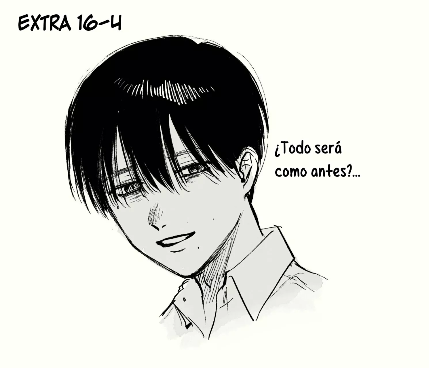 Hikaru ga Shinda Natsu Capítulo 16 - Page 38