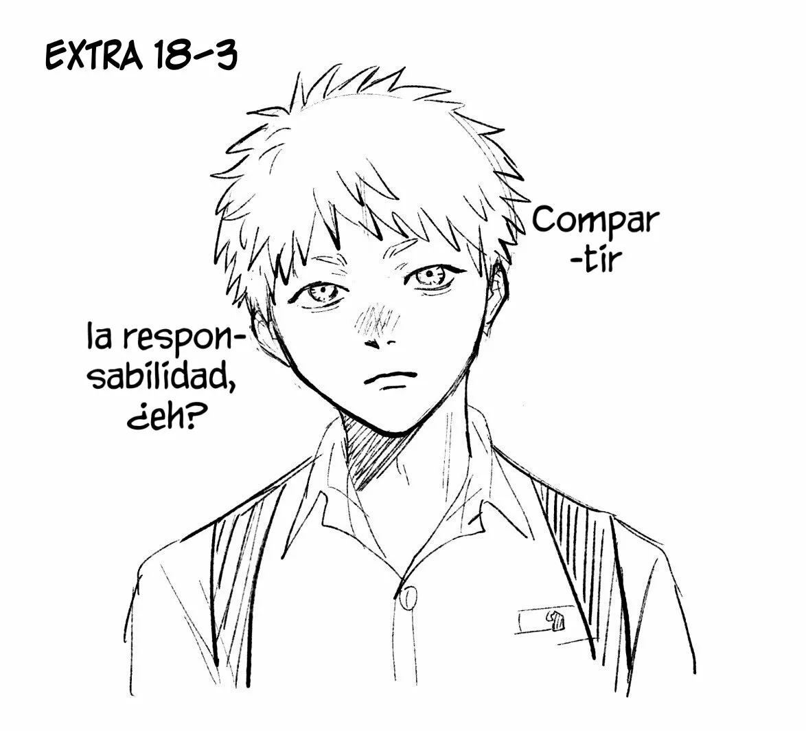 Hikaru ga Shinda Natsu Capítulo 18 - Page 34