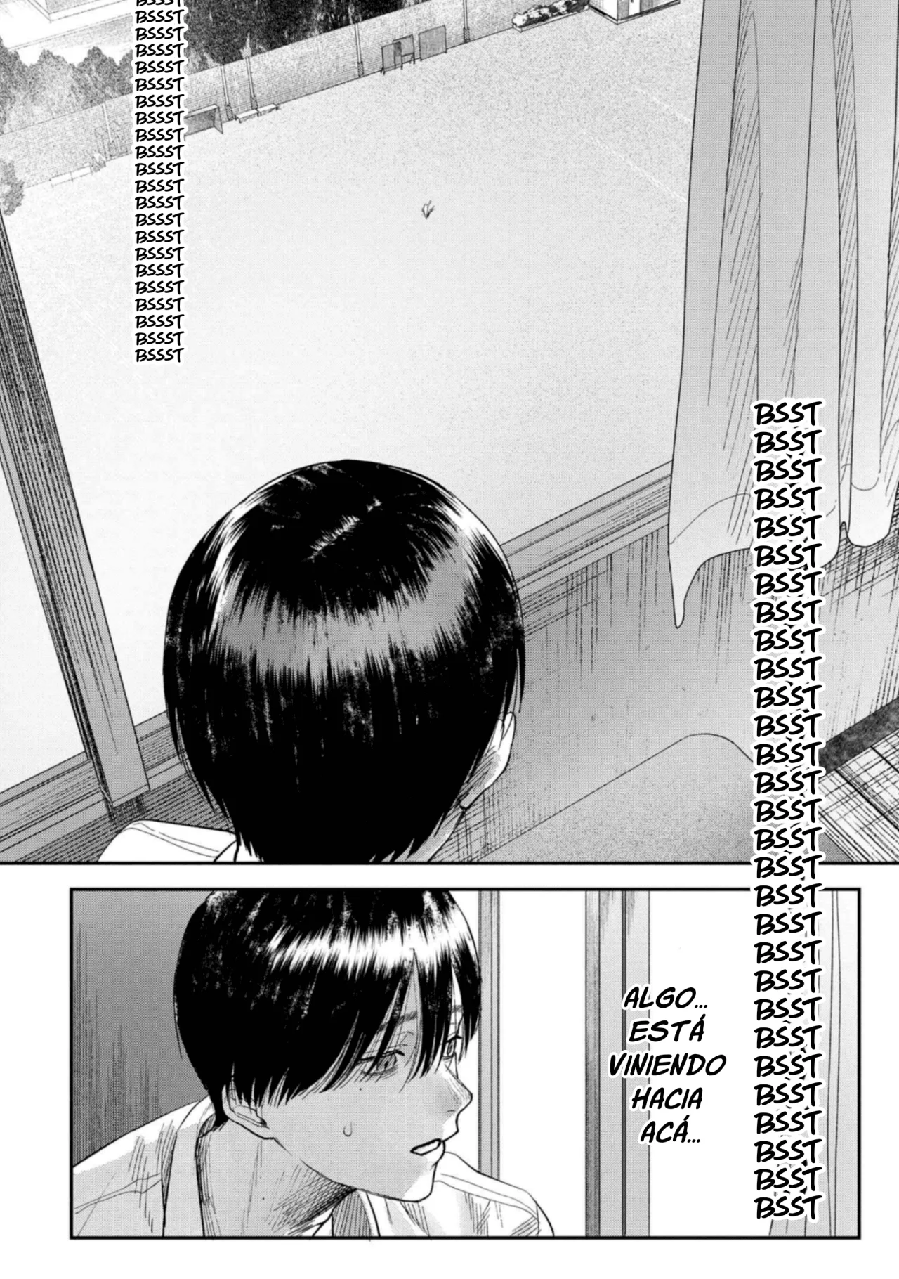 Hikaru ga Shinda Natsu Capítulo 19 - Page 19