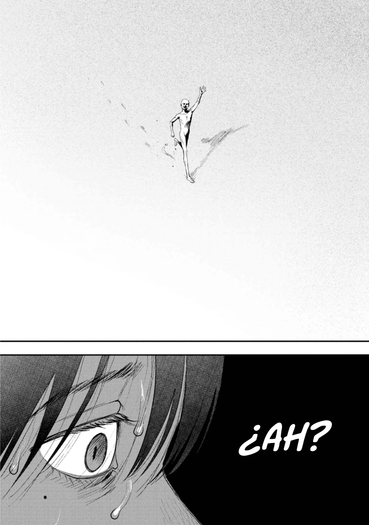 Hikaru ga Shinda Natsu Capítulo 19 - Page 20