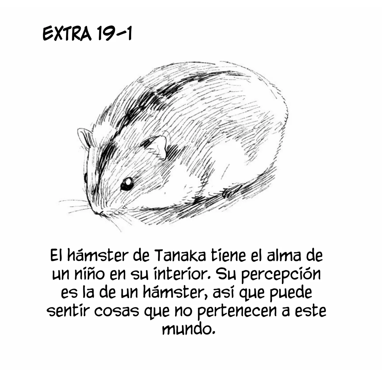 Hikaru ga Shinda Natsu Capítulo 19 - Page 39