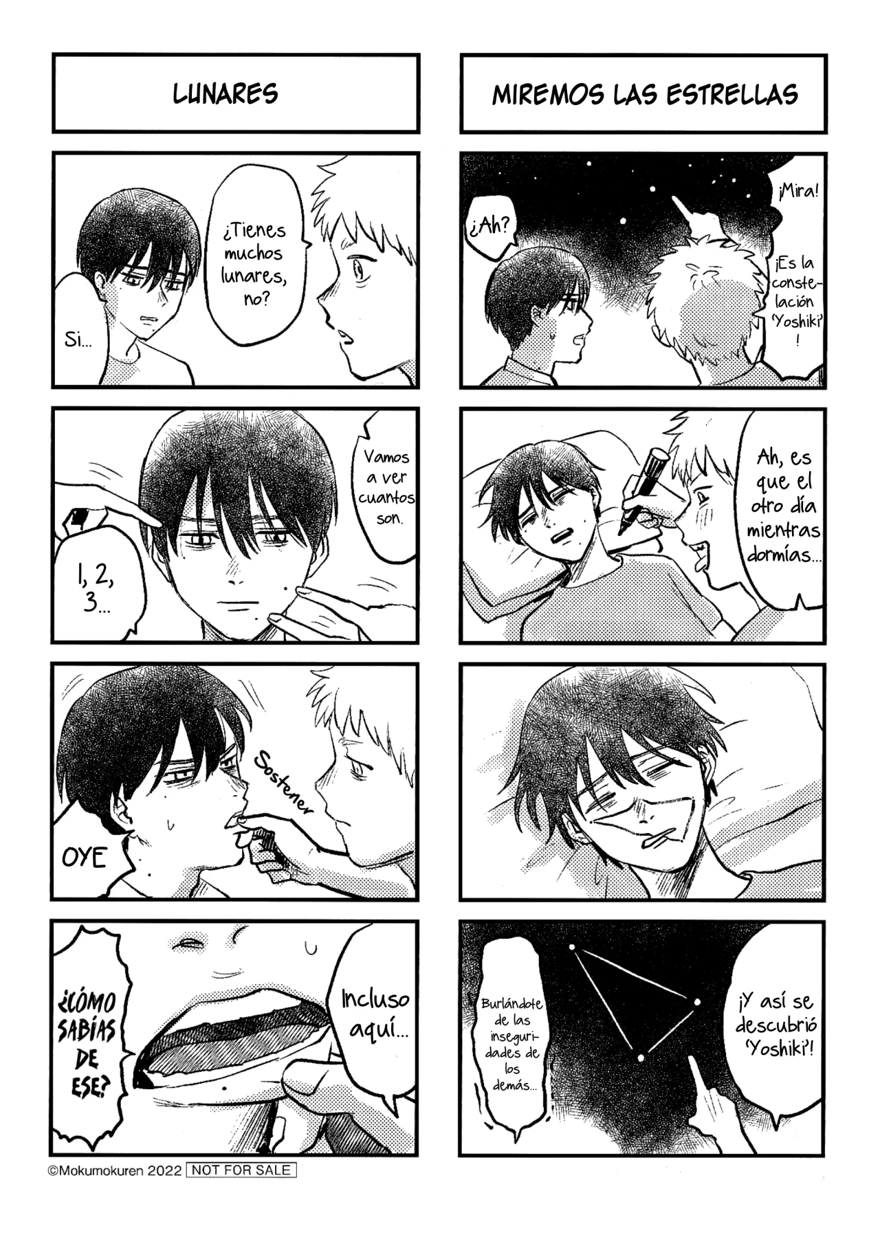 Hikaru ga Shinda Natsu Capítulo 19 - Page 44