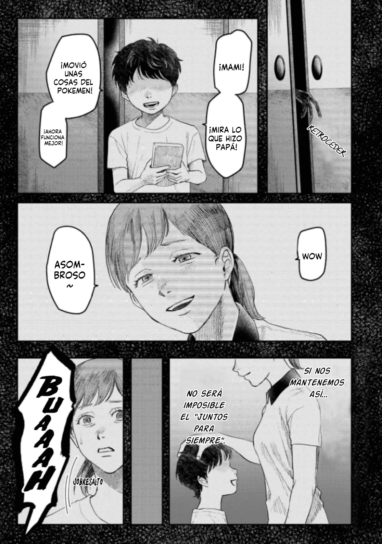 Hikaru ga Shinda Natsu Capítulo 20 - Page 22
