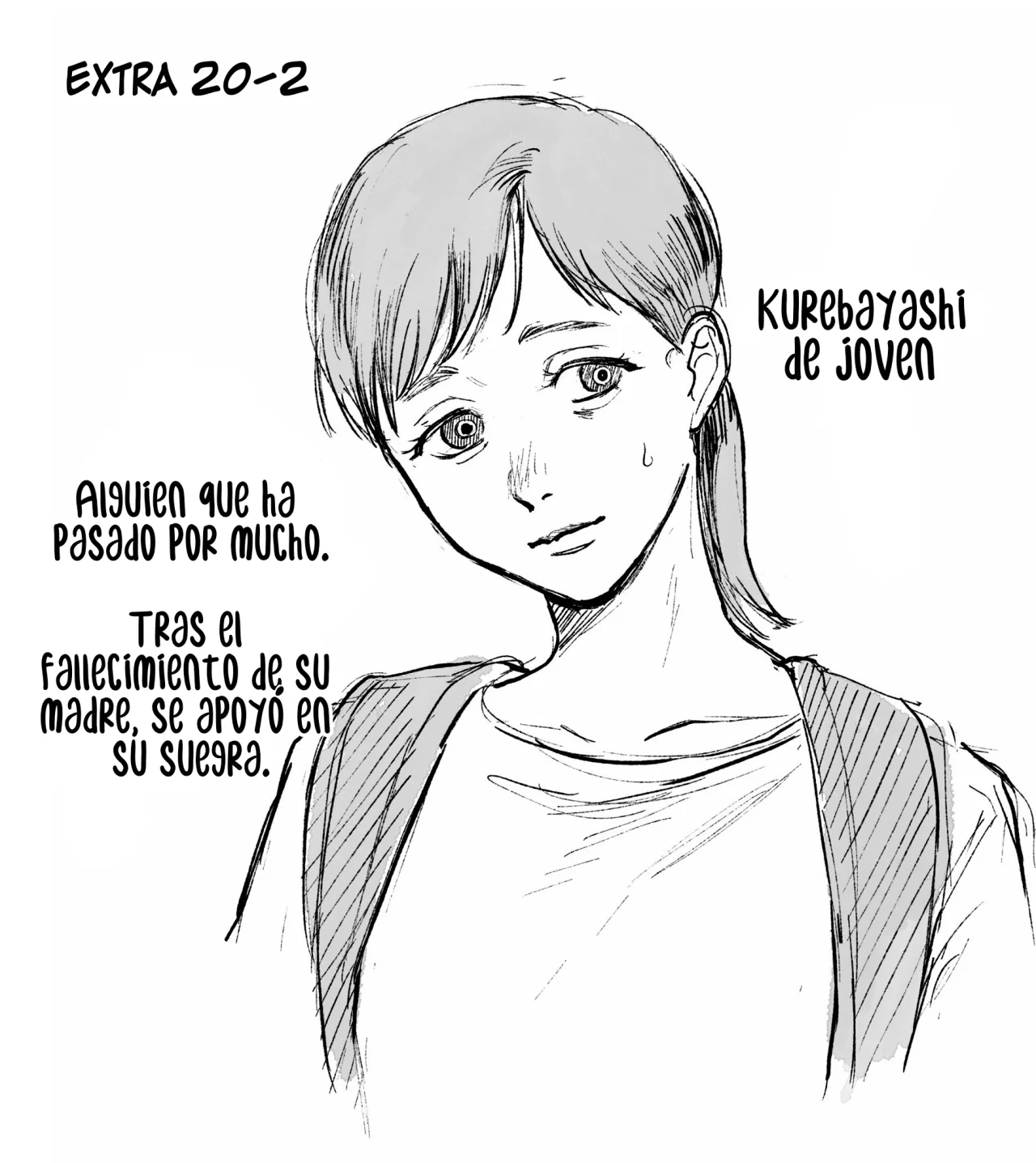 Hikaru ga Shinda Natsu Capítulo 20 - Page 41