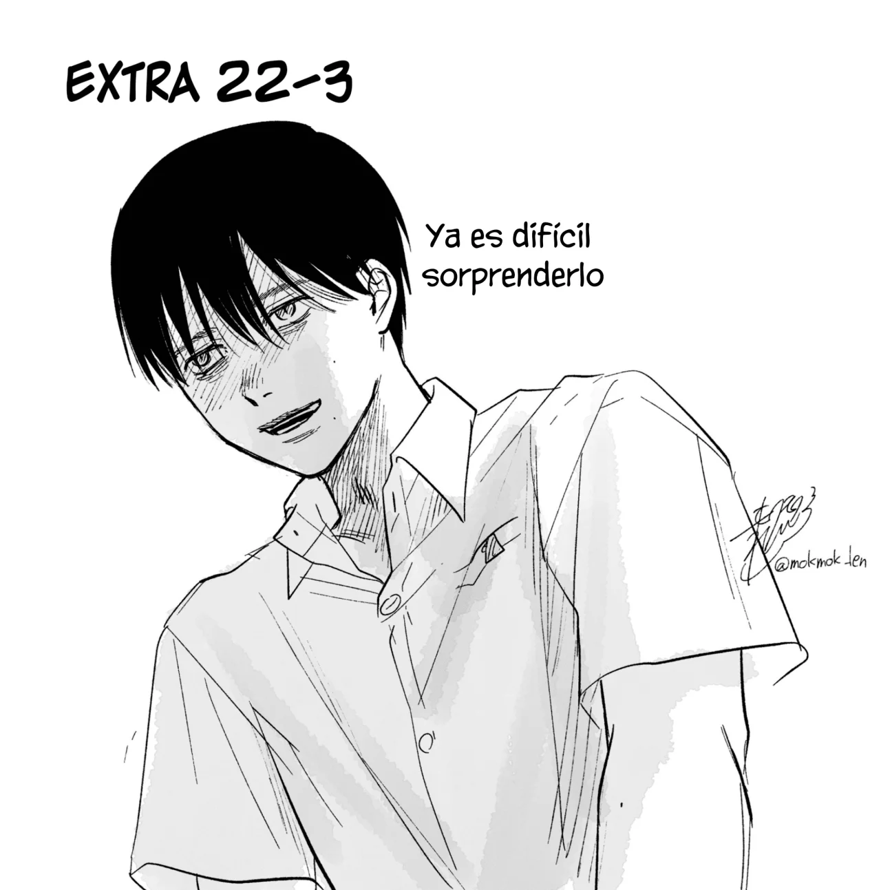 Hikaru ga Shinda Natsu Capítulo 22 - Page 31