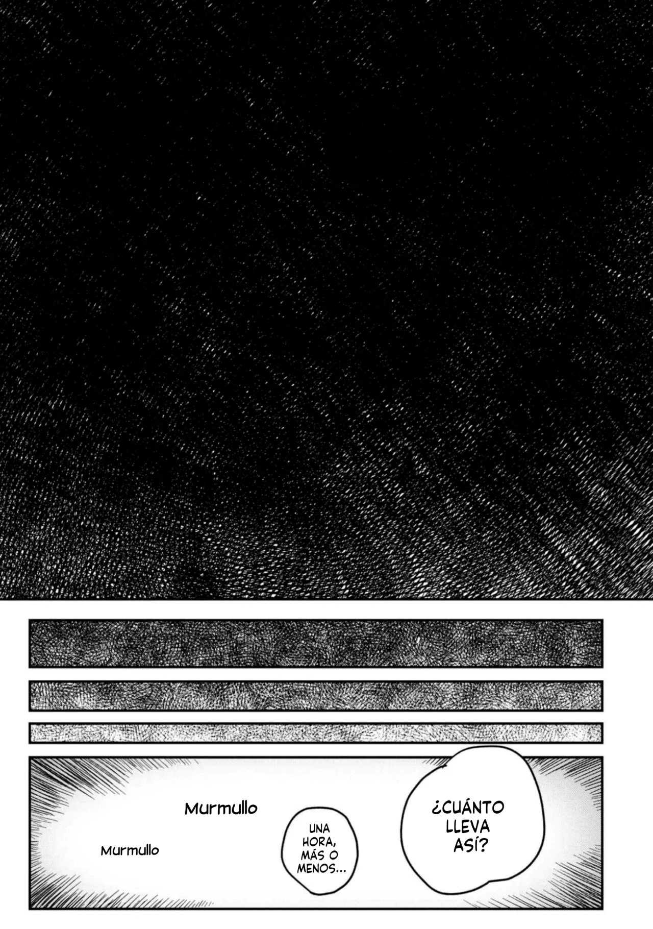 Hikaru ga Shinda Natsu Capítulo 22 - Page 9
