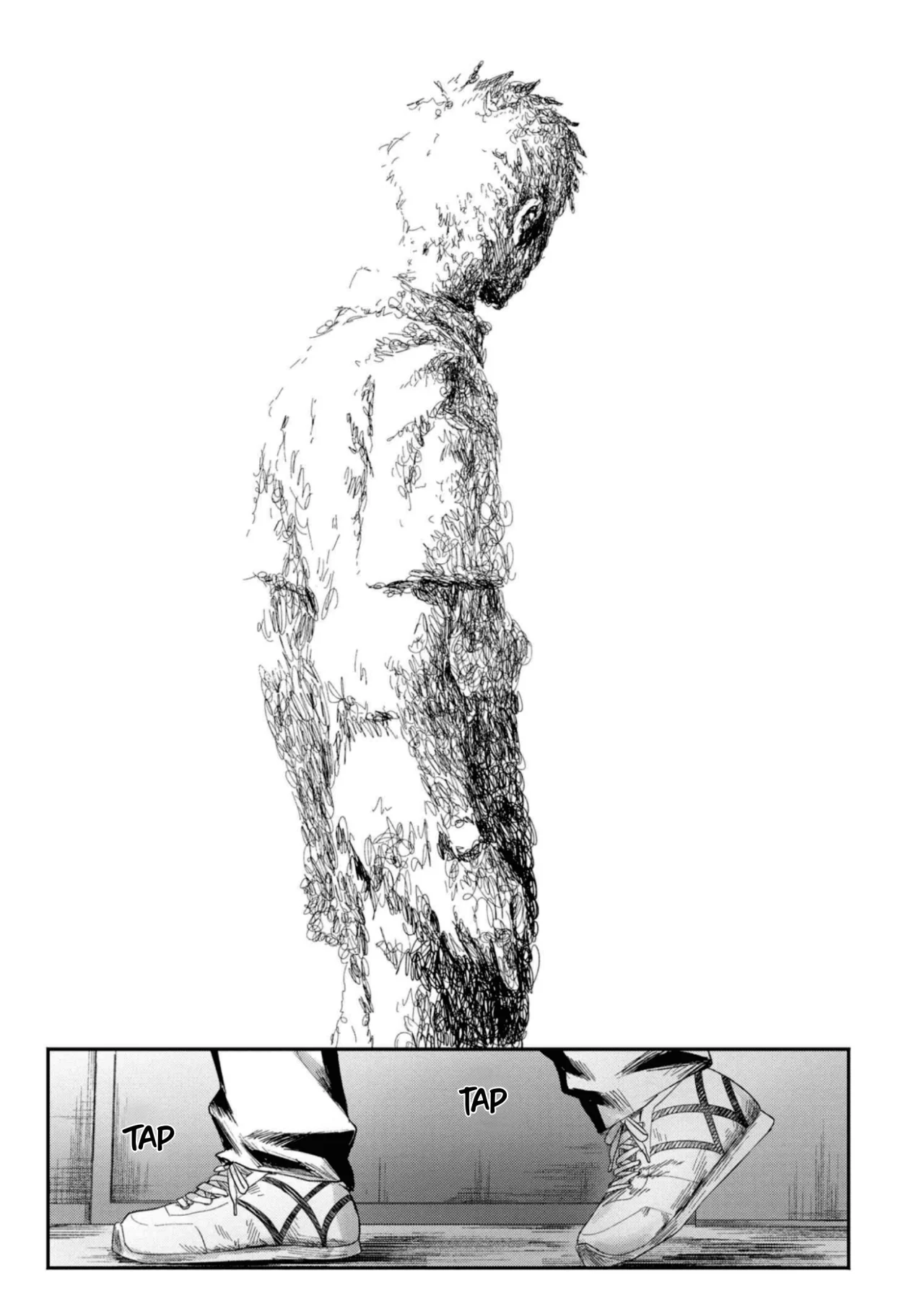 Hikaru ga Shinda Natsu Capítulo 23 - Page 32