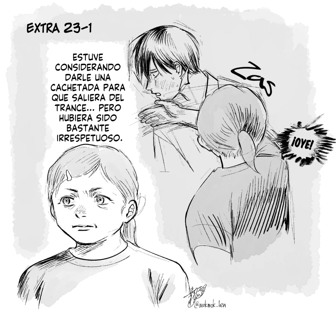 Hikaru ga Shinda Natsu Capítulo 23 - Page 36