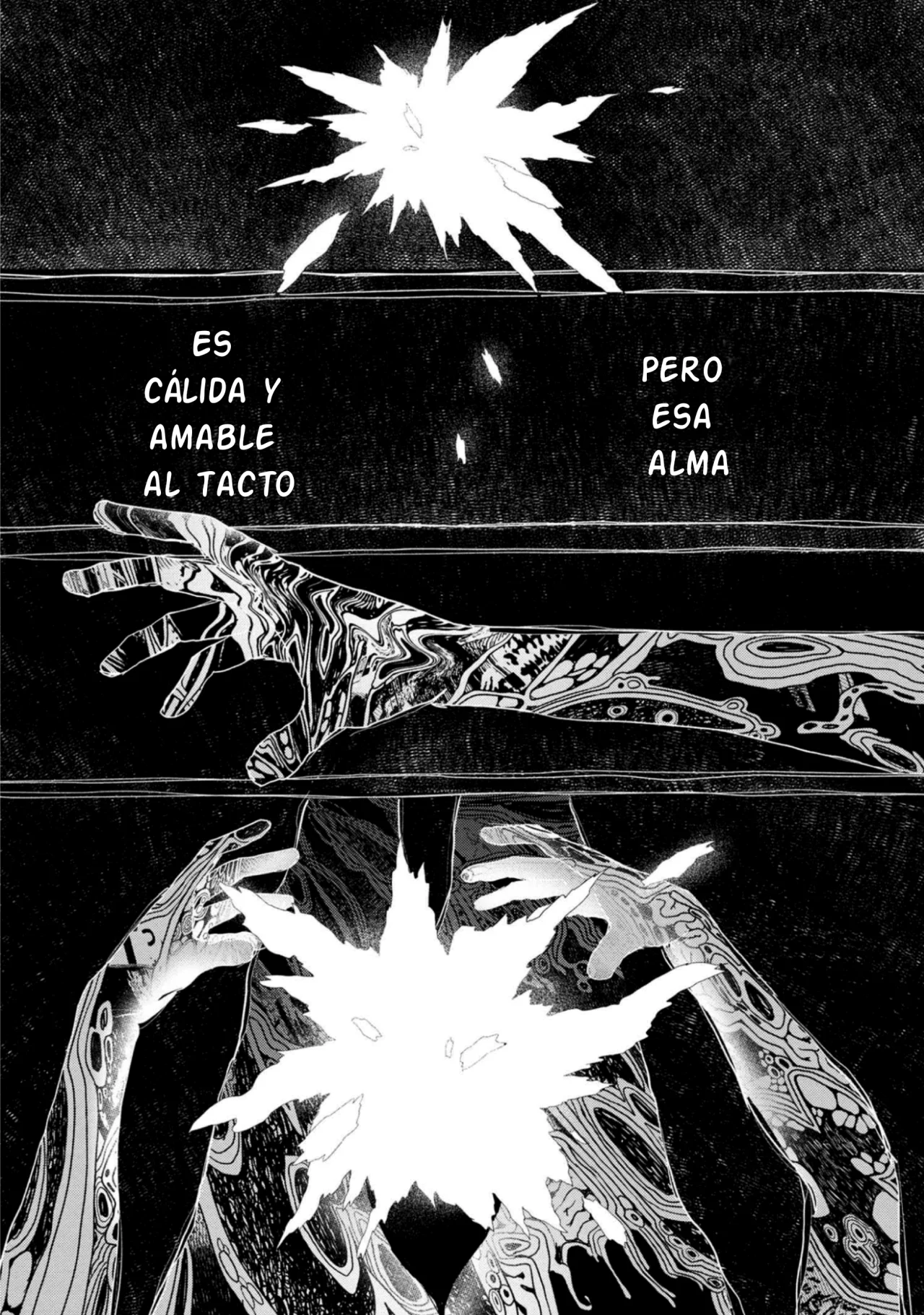 Hikaru ga Shinda Natsu Capítulo 23 - Page 4