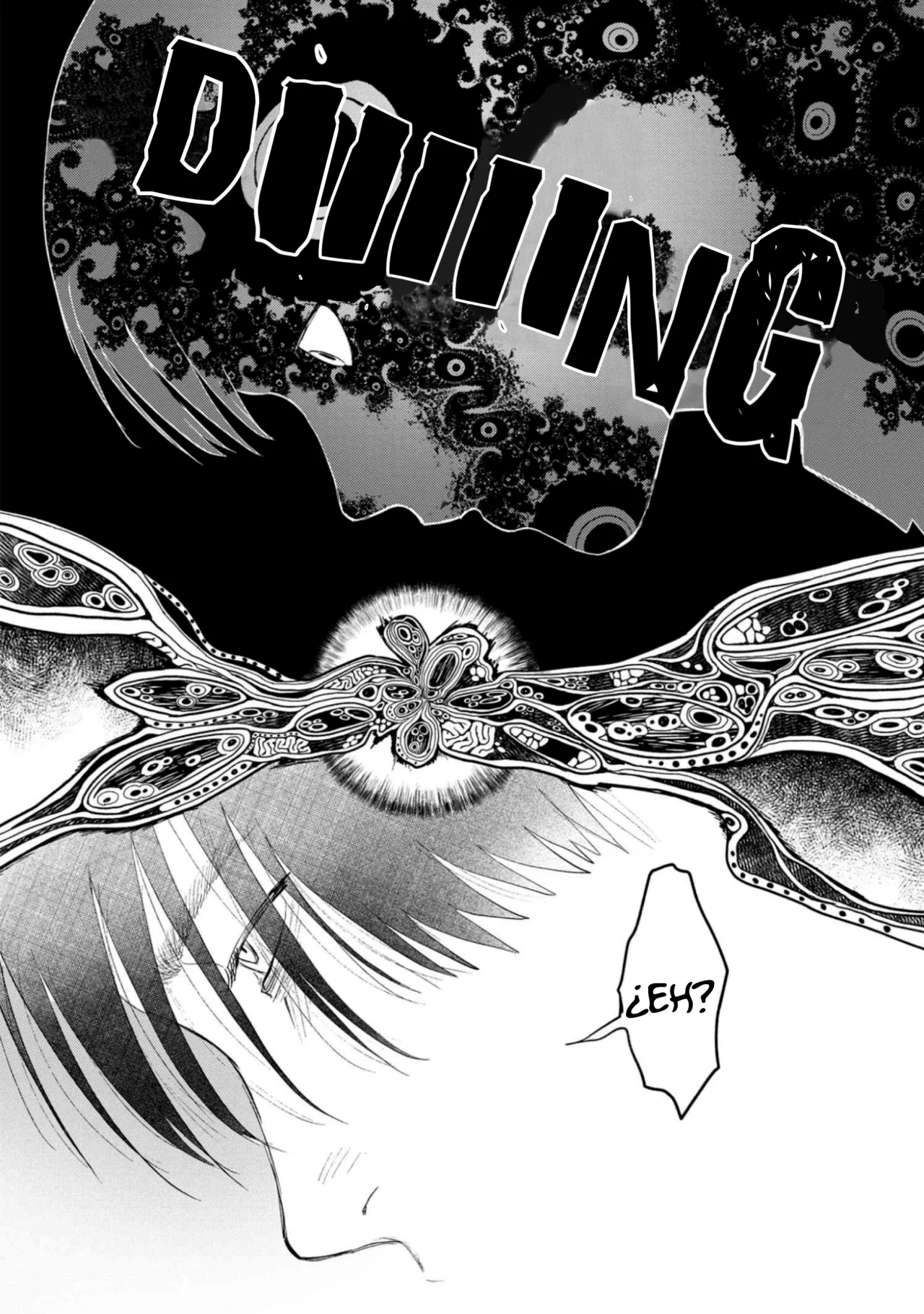 Hikaru ga Shinda Natsu Capítulo 23 - Page 6