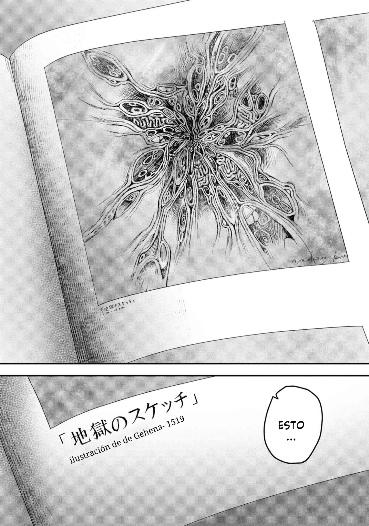 Hikaru ga Shinda Natsu Capítulo 25 - Page 31
