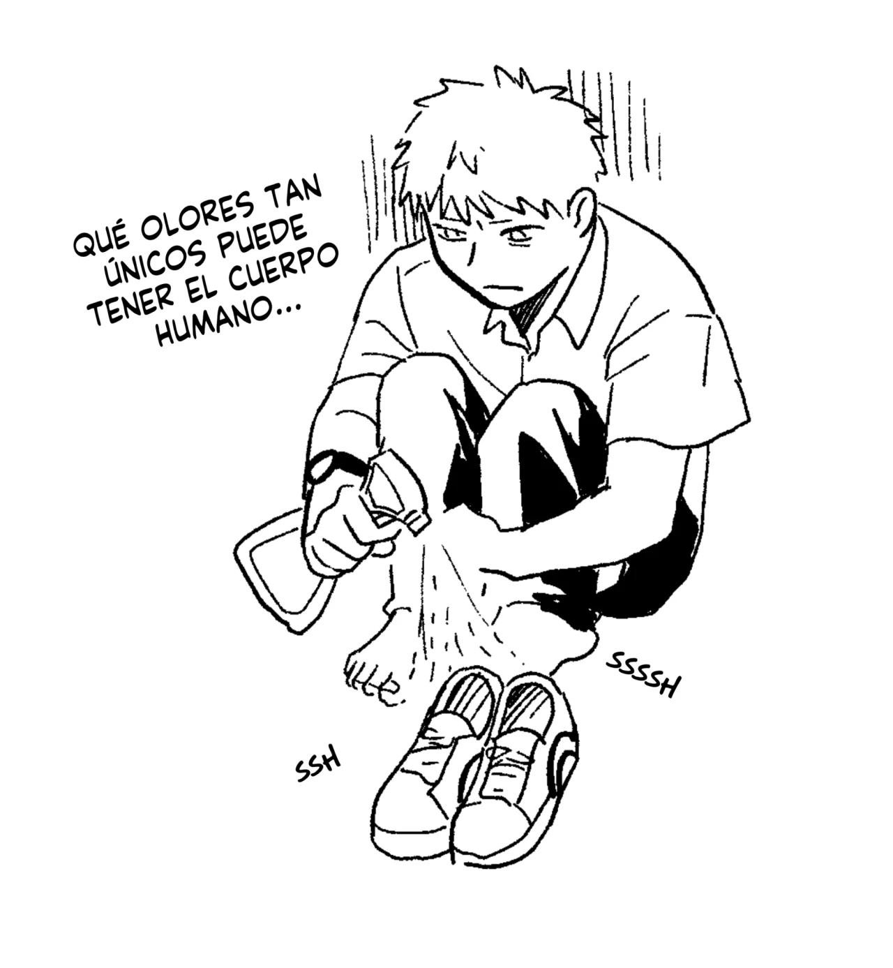Hikaru ga Shinda Natsu Capítulo 26 - Page 39