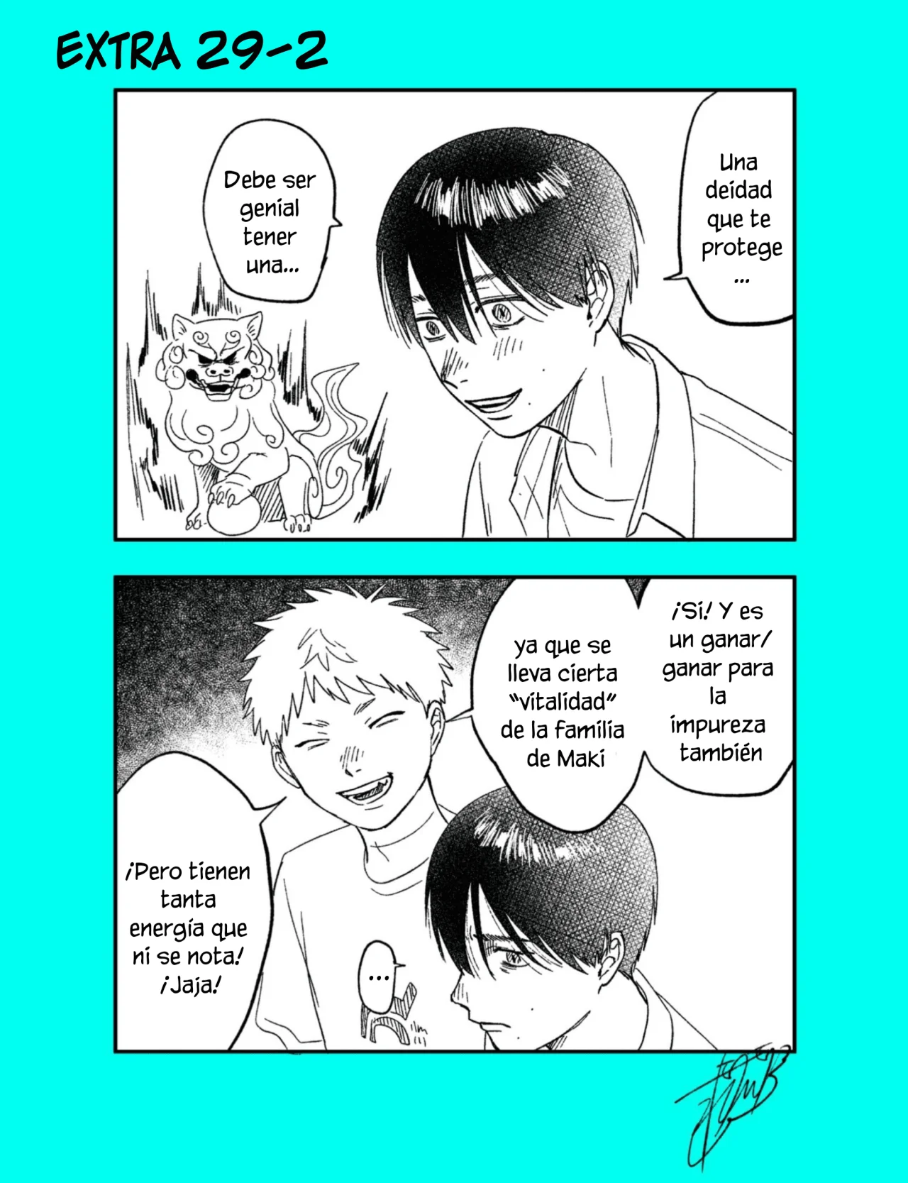 Hikaru ga Shinda Natsu Capítulo 29 - Page 39