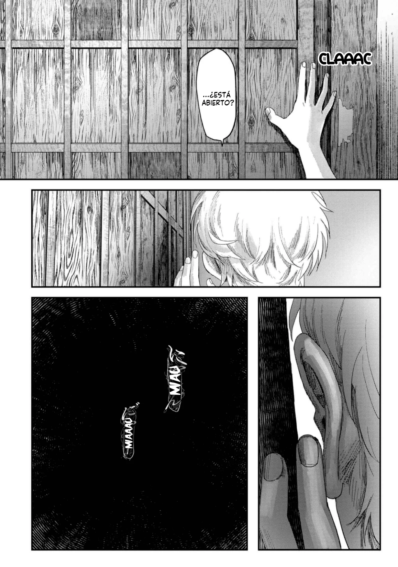 Hikaru ga Shinda Natsu Capítulo 30 - Page 26