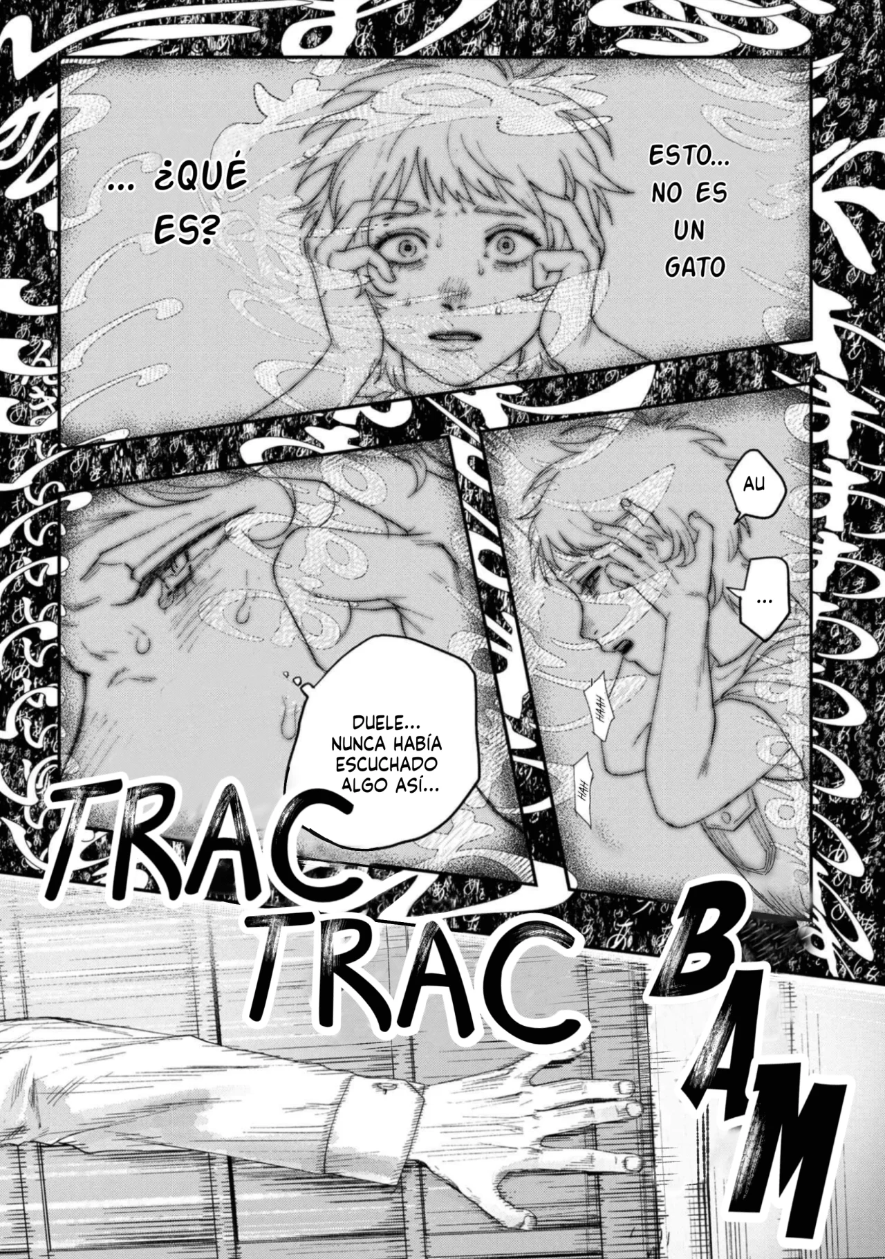 Hikaru ga Shinda Natsu Capítulo 30 - Page 29