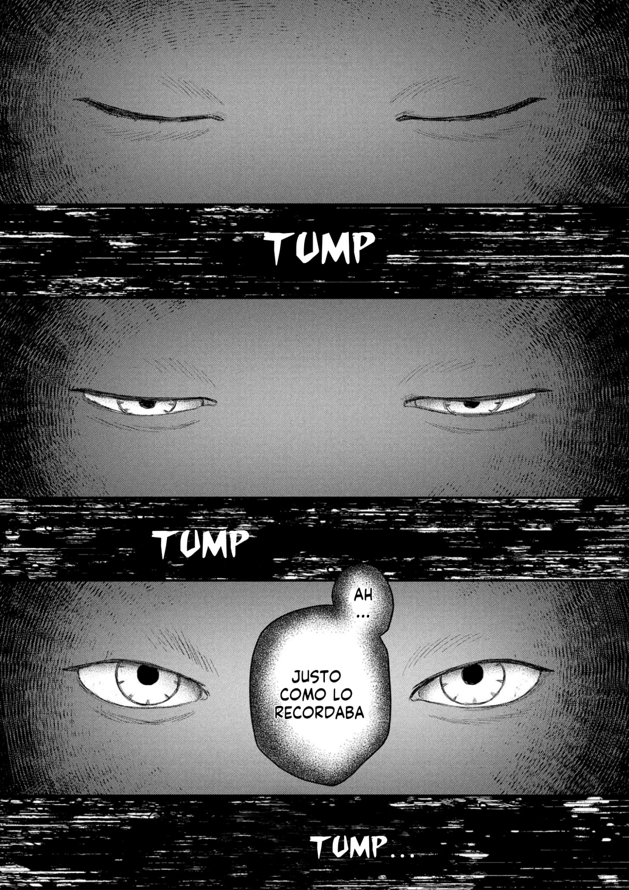 Hikaru ga Shinda Natsu Capítulo 34 - Page 3