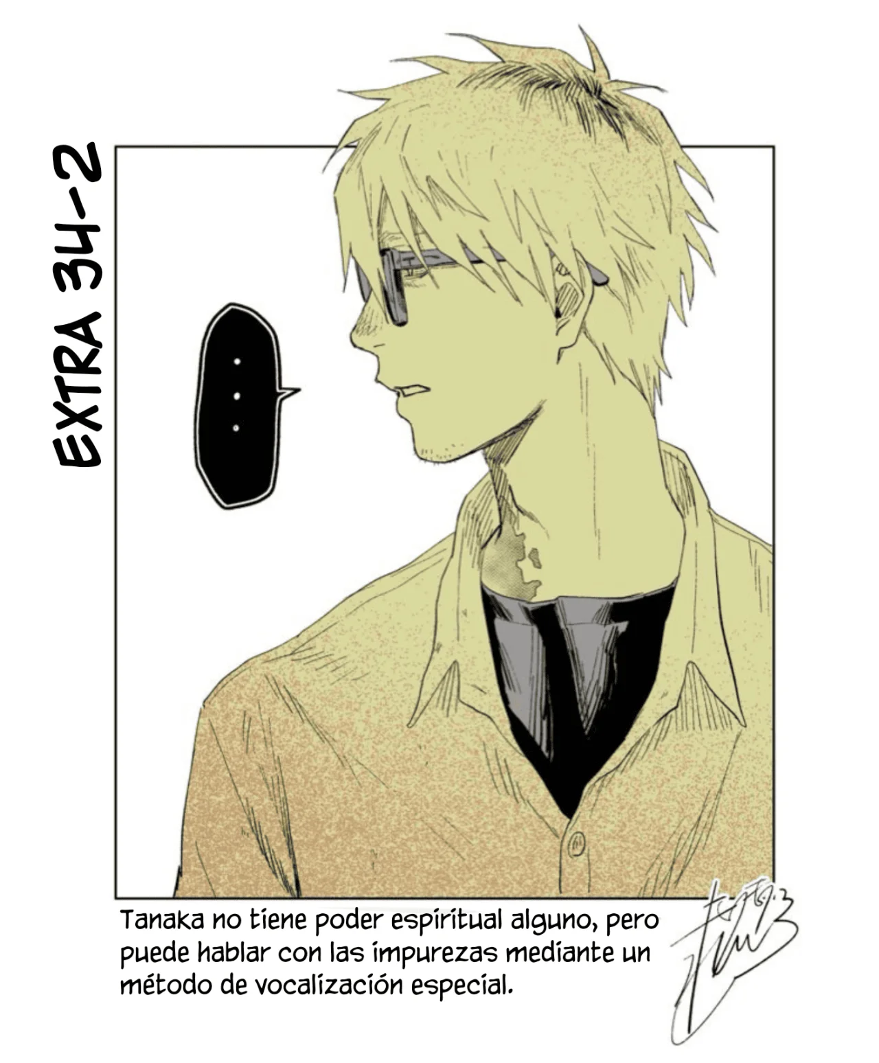 Hikaru ga Shinda Natsu Capítulo 34 - Page 36