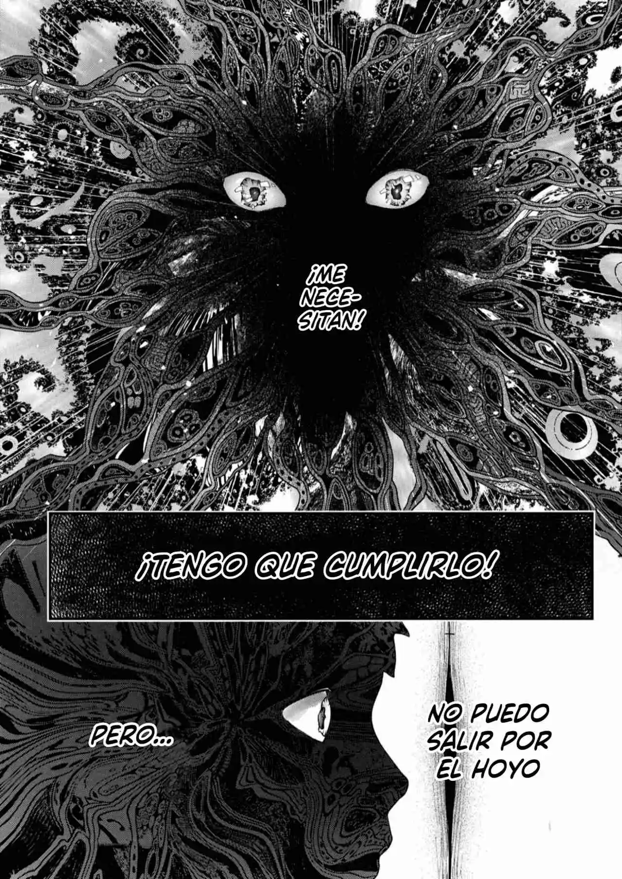 Hikaru ga Shinda Natsu Capítulo 37 - Page 31