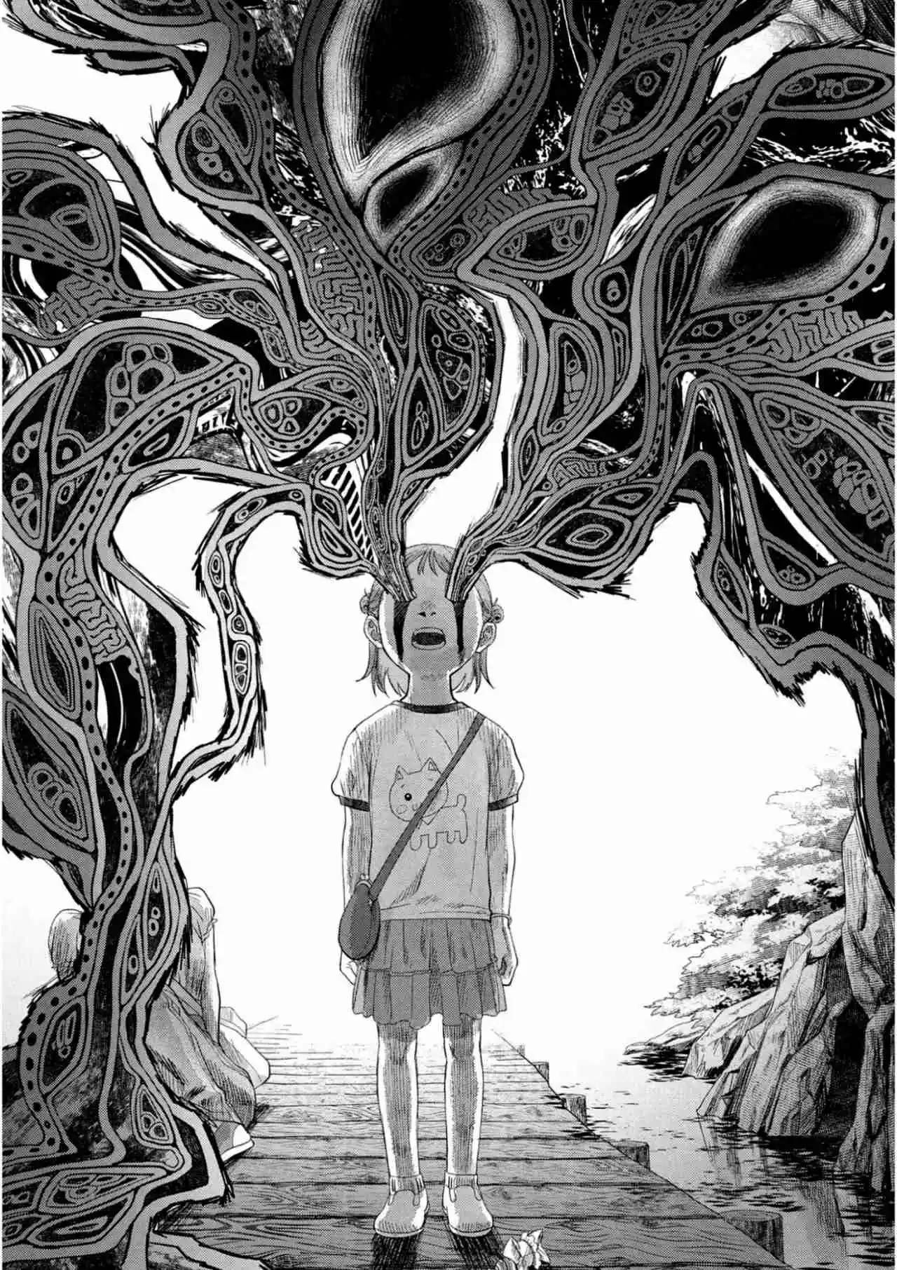 Hikaru ga Shinda Natsu Capítulo 37 - Page 39