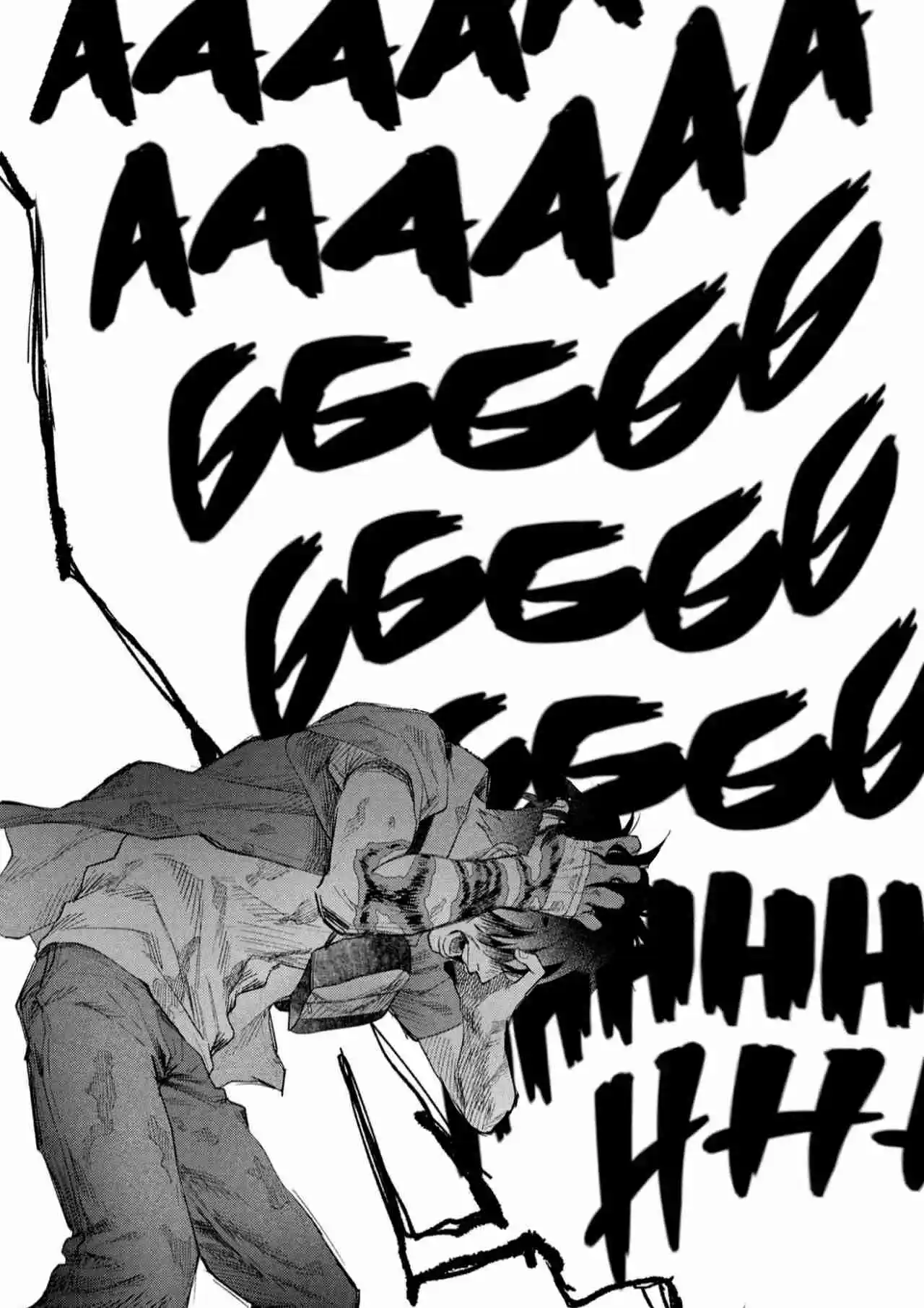 Hikaru ga Shinda Natsu Capítulo 37 - Page 44