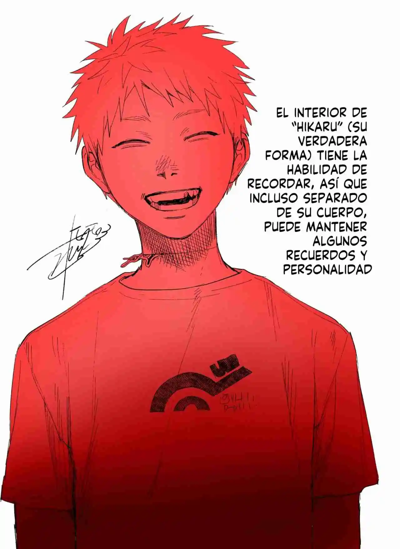 Hikaru ga Shinda Natsu Capítulo 37 - Page 50